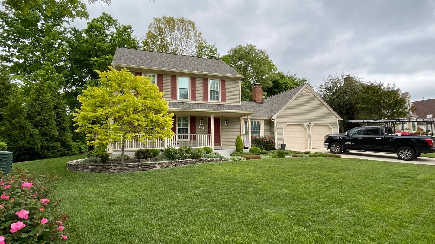 Springfield Certainteed Landmark Pro Designer Shingles by RM Banning, Inc.