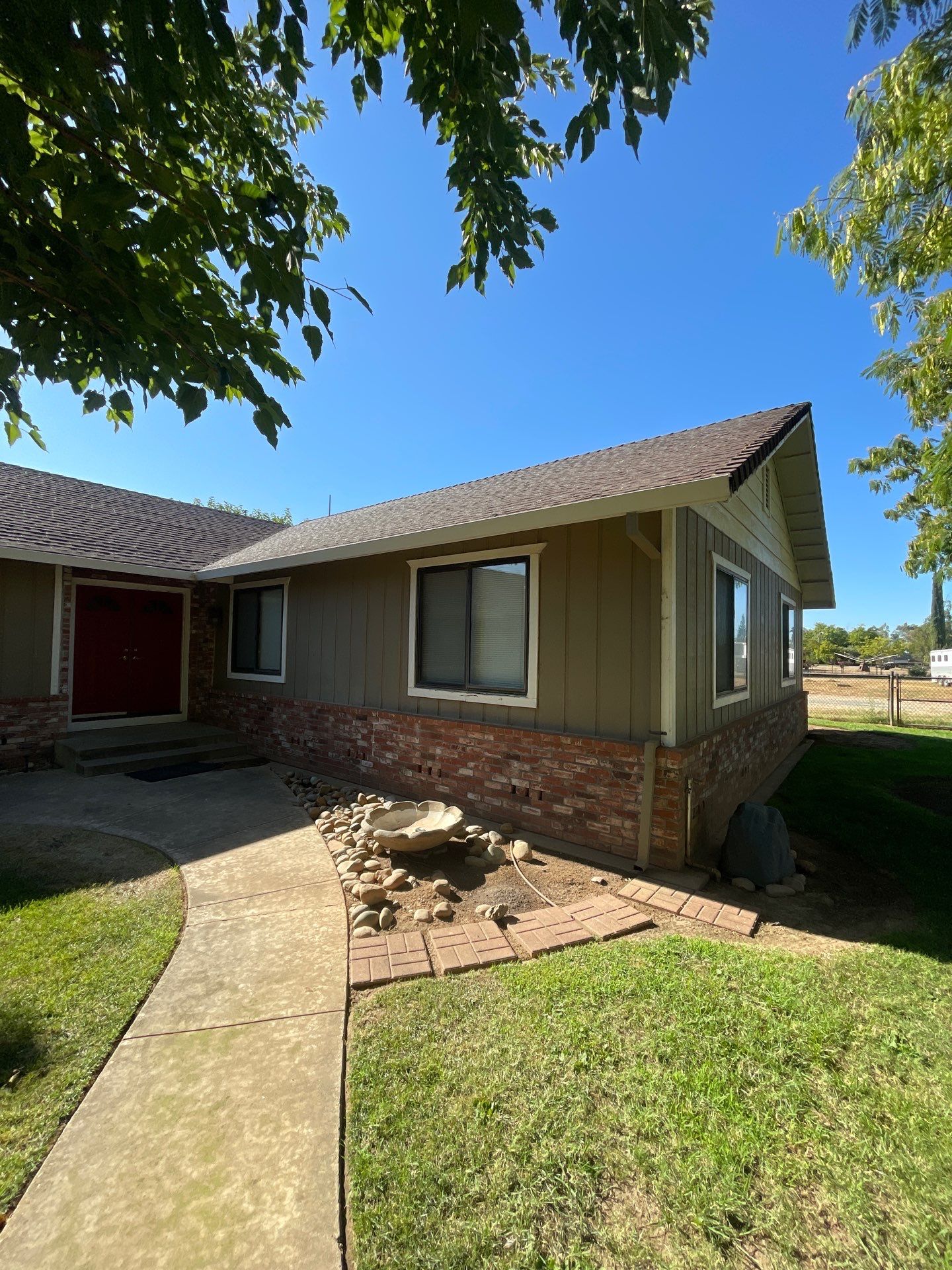 Roof Rejuvenation using Roof Maxx Treatment by Roof Maxx of Folsom