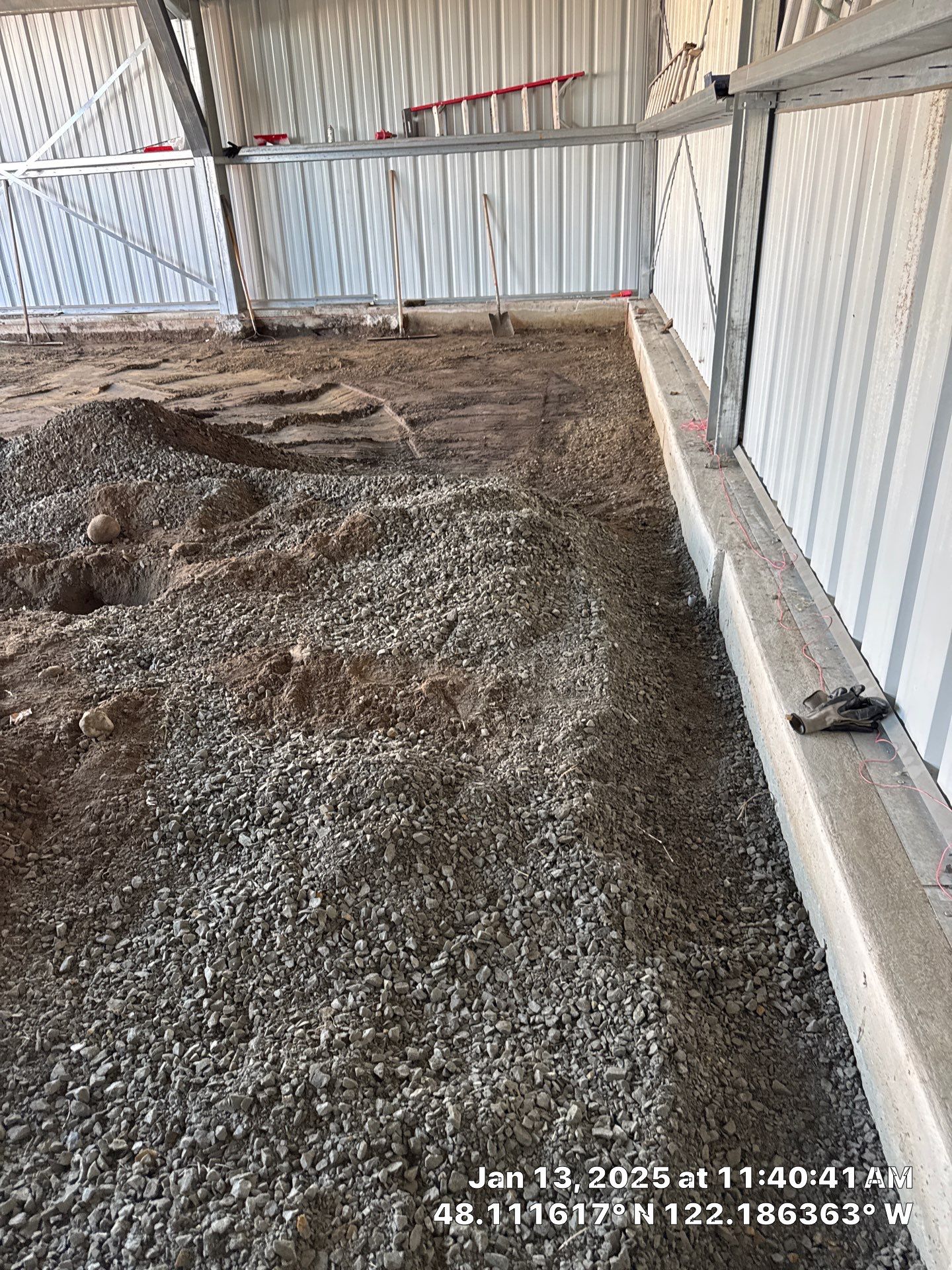 Concrete Driveway Repair | Marysville  by Jireh Asphalt & Concrete Inc 