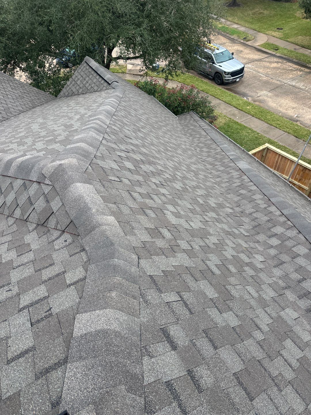 Roof Repair Richmond by Roof Repair Services LLC