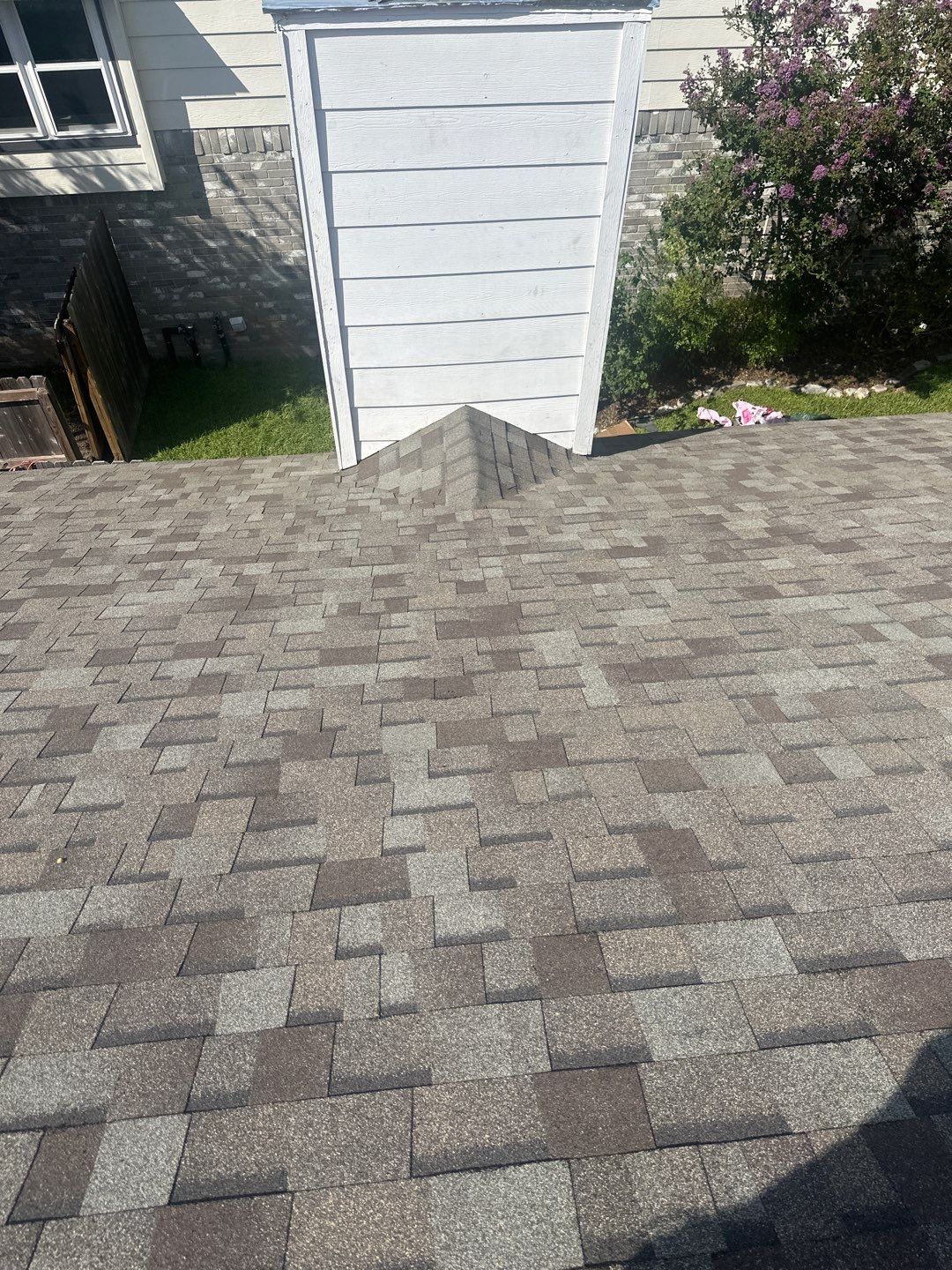 Roof Replacement Missouri by Roof Repair Services LLC