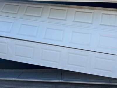 Cleveland Garage Door Installation