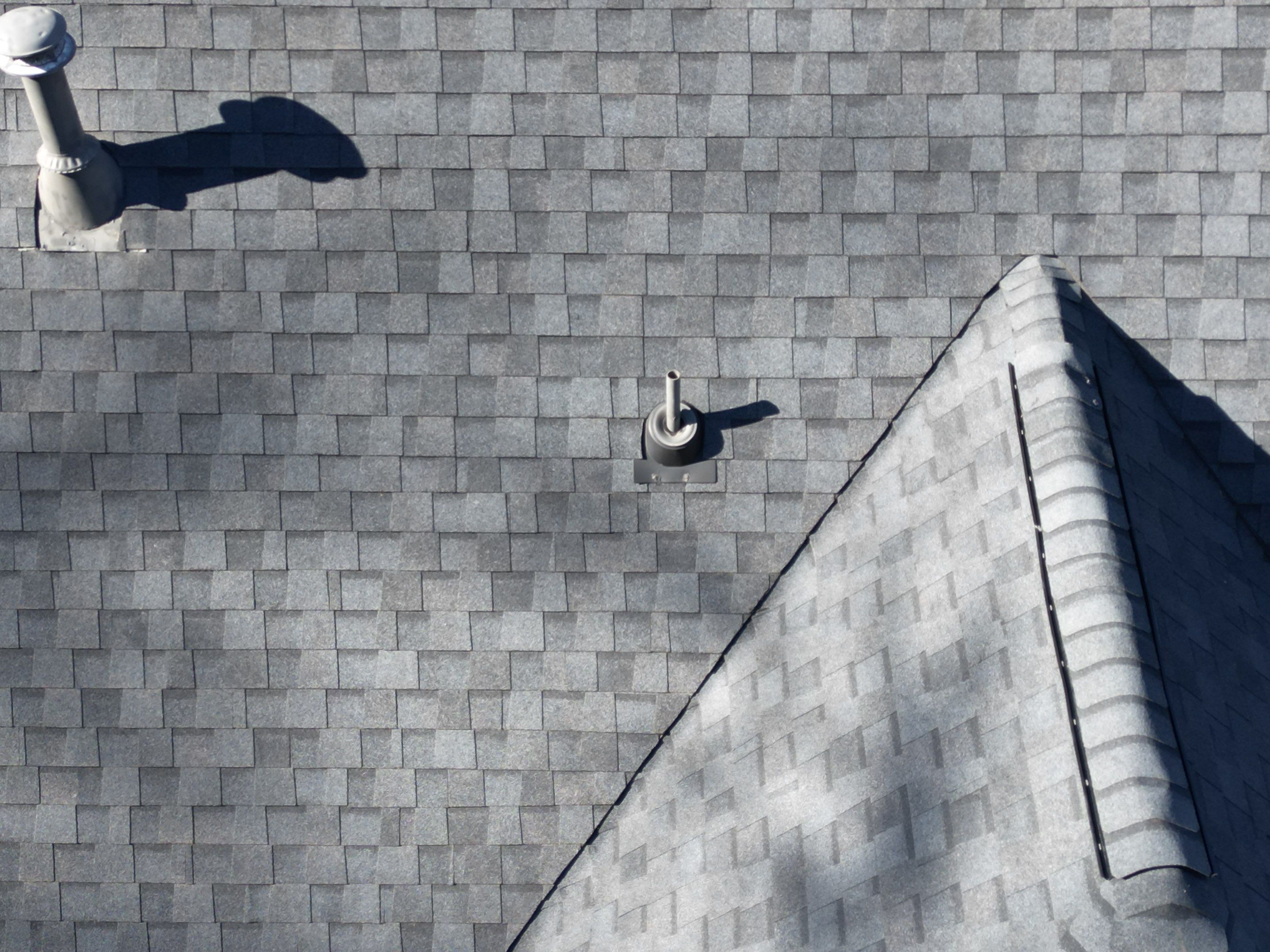 Roof Replacement- Stefan by Clark Brothers Roofing & Construction