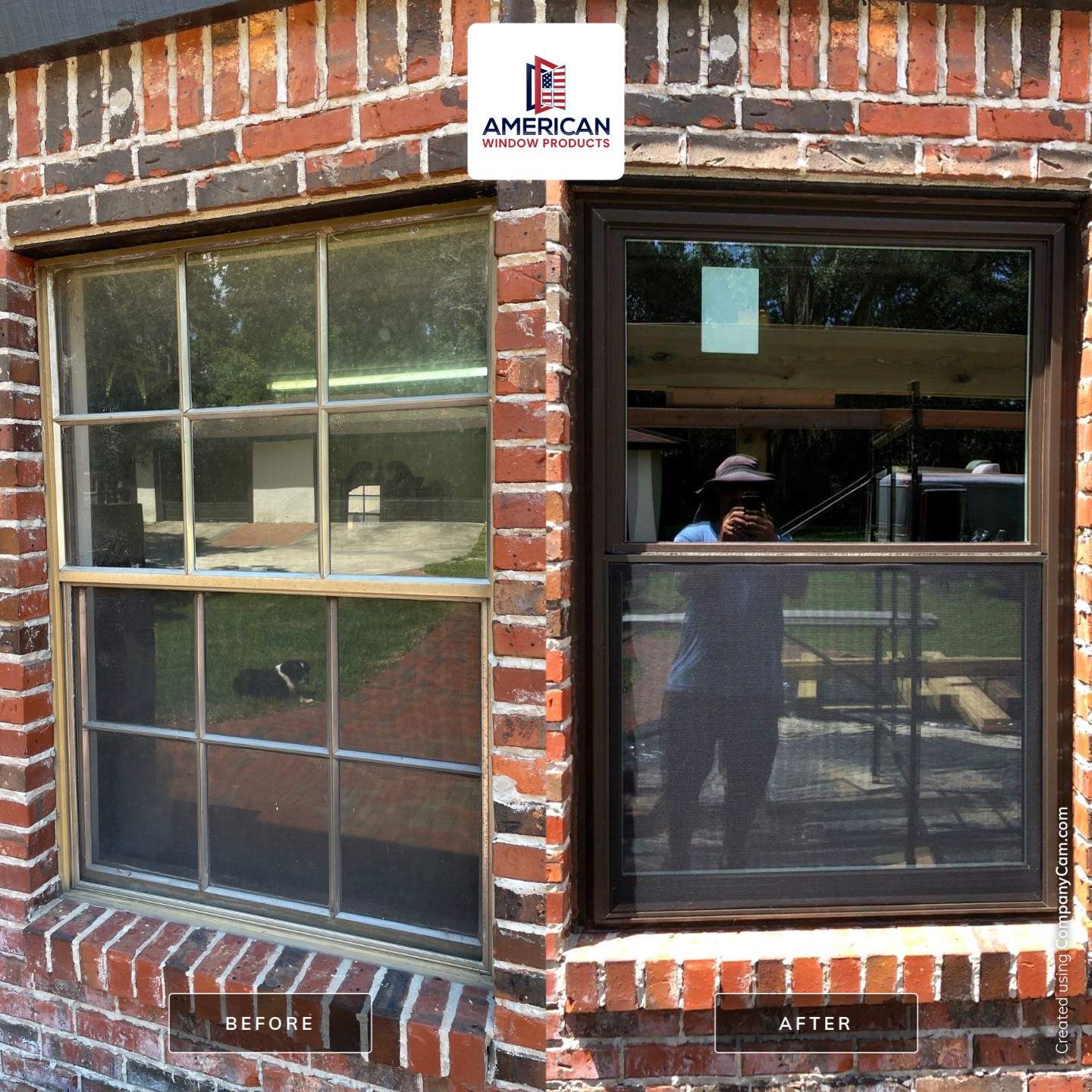 Slocomb Windows and Doors by American Window Products Inc CBC1251207