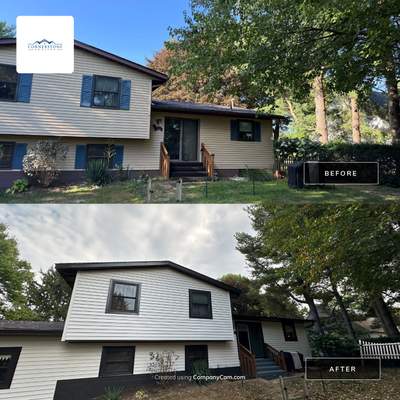 The Ultimate Wooster Overhaul: Complete Exterior Transformation