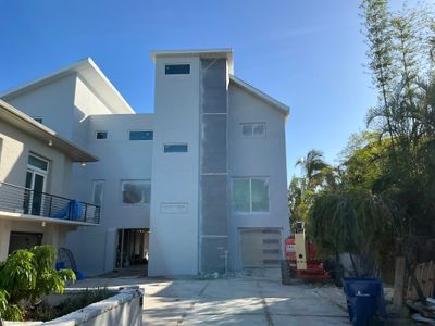 Custom Gutter Solutions in Siesta Key FL