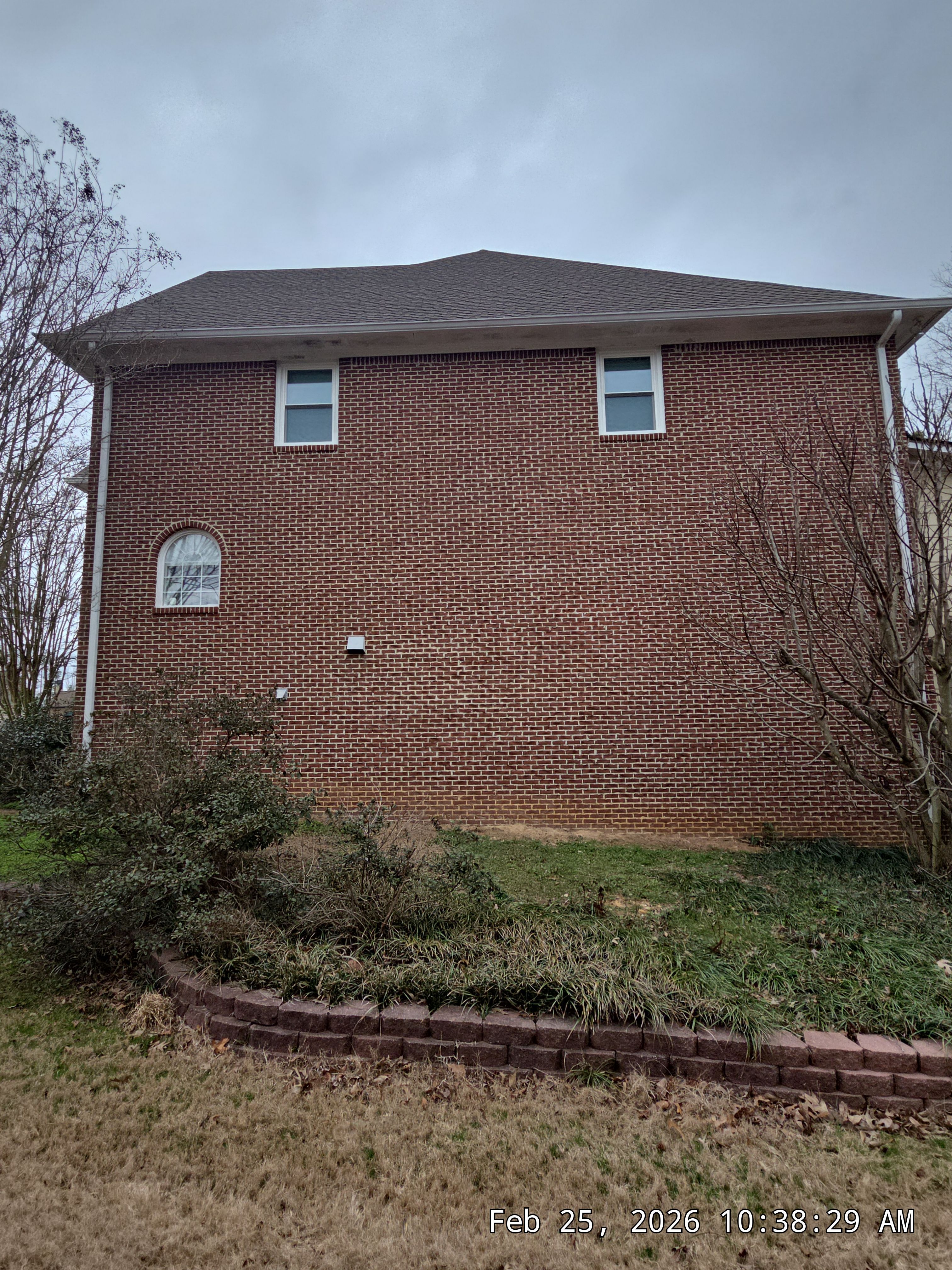 Osborn Project in Hoover by The Window Source