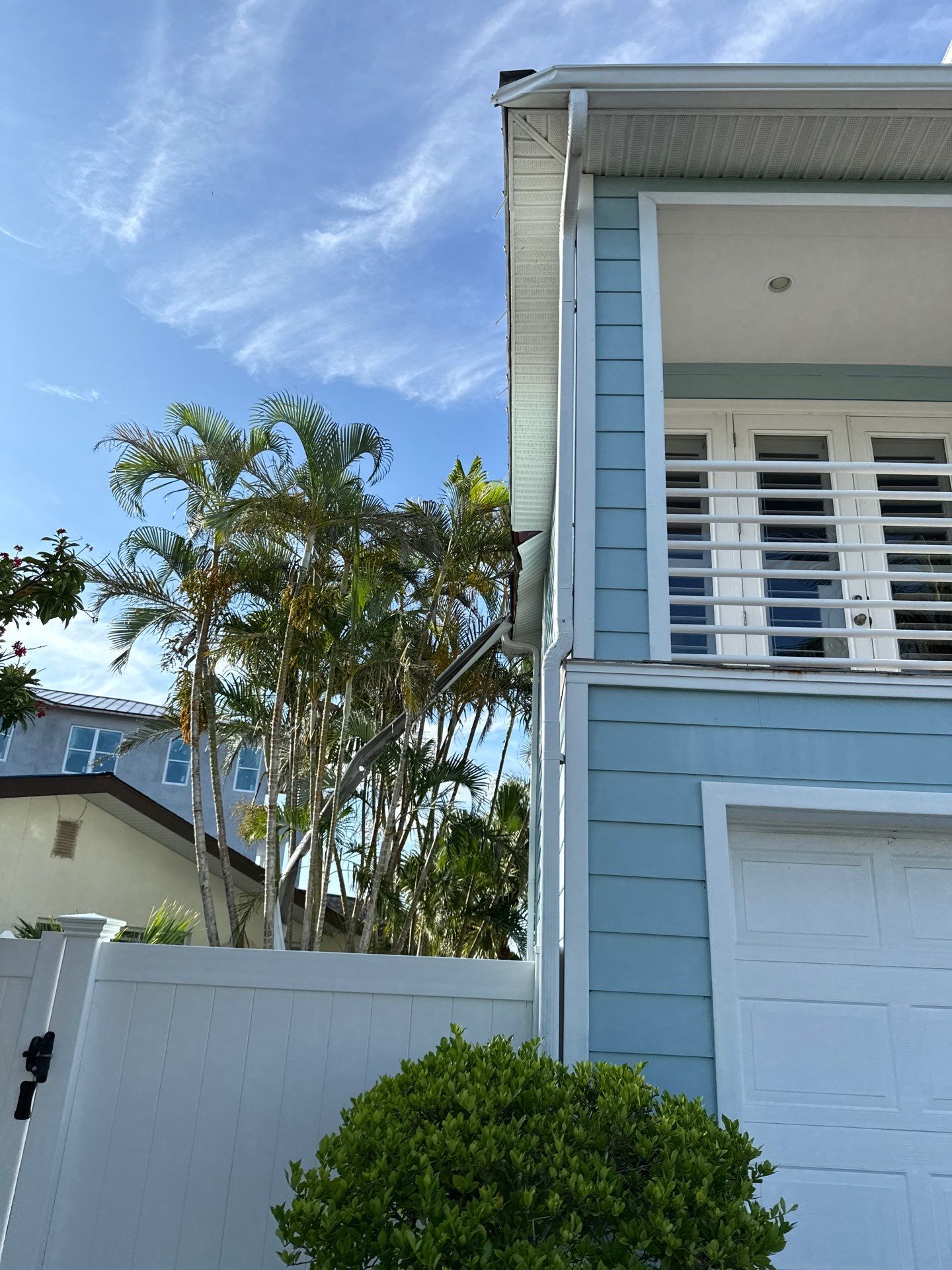 Project in Treasure Island 33706 by Mitchell Roofing Company LLC