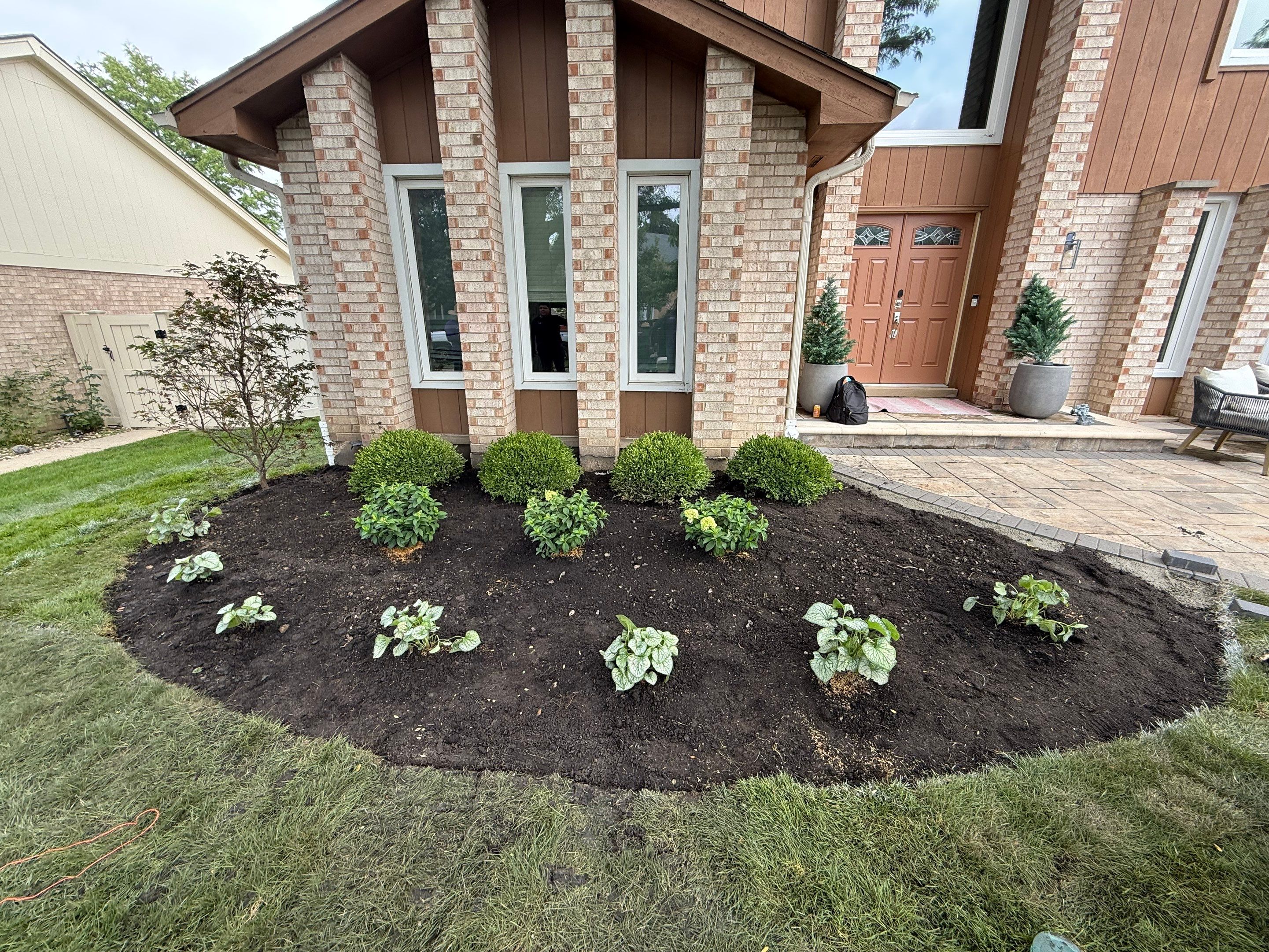 Marie R. - Glenview, IL by A&N 