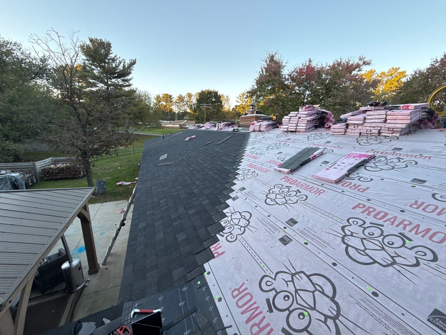 Home Addition and Remodel Transformation by Bec Construction Llc