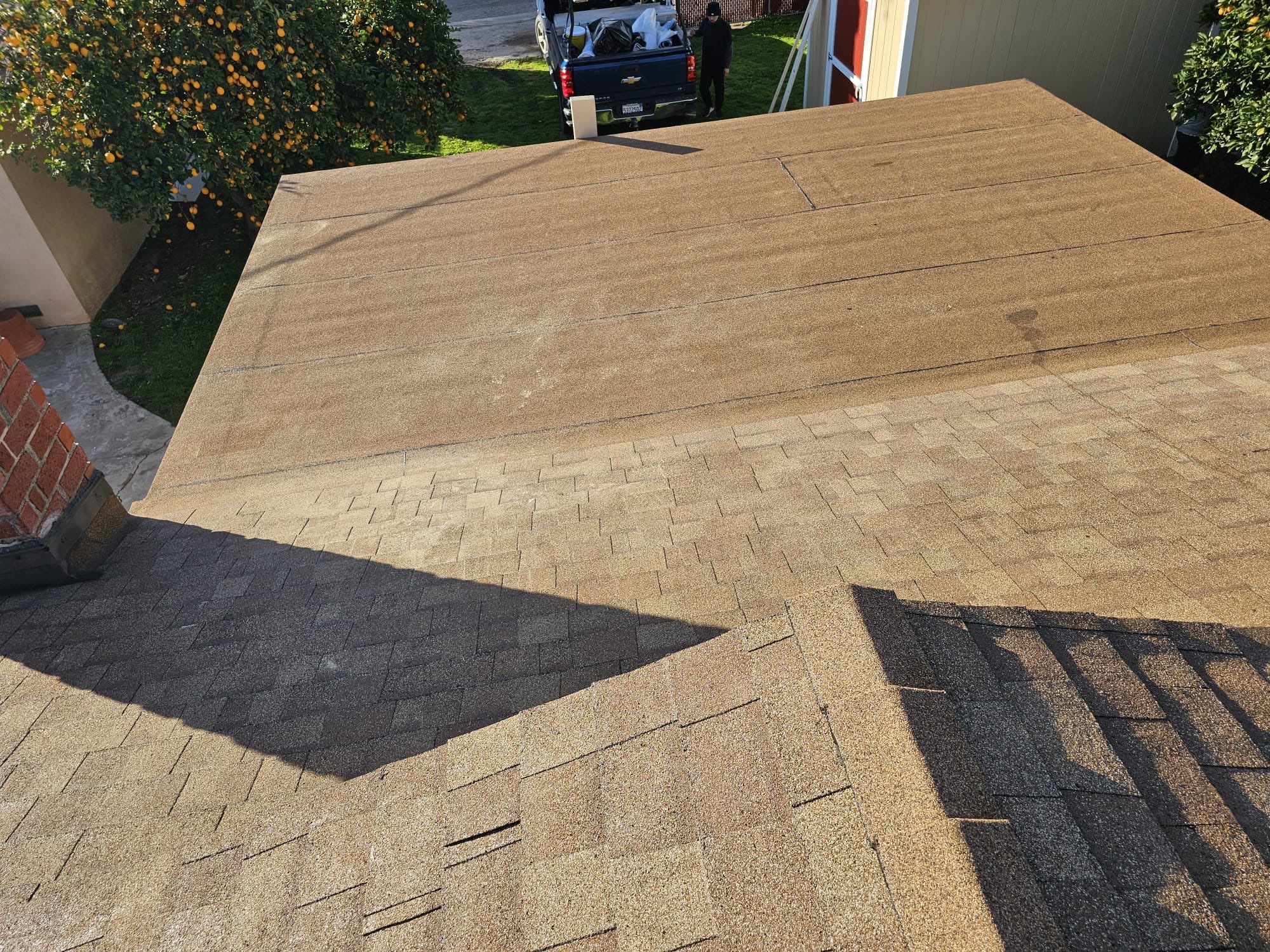 Roof Replacement - San Mateo, CA 94401 by Epic Roof Replacement