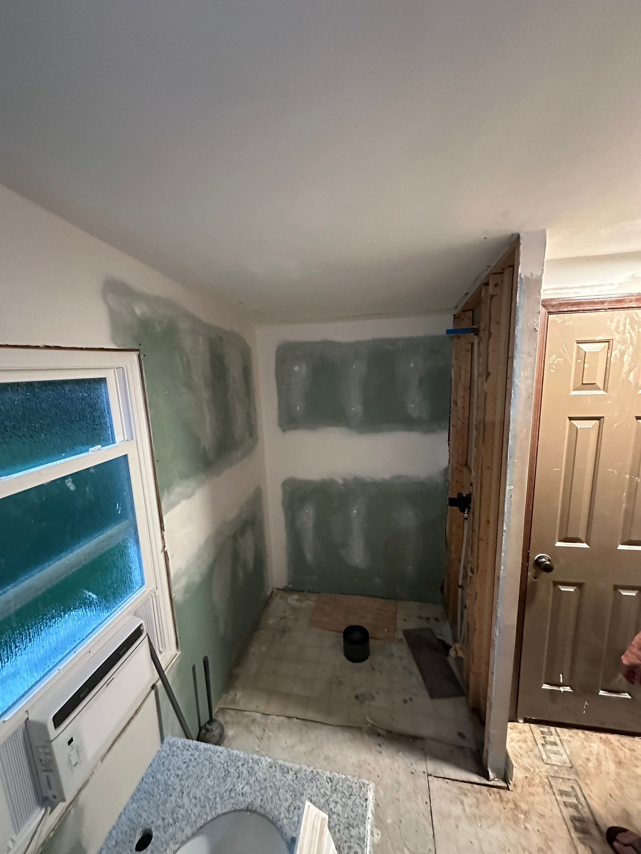 Project in Pleasant View by Southern Showers LLC