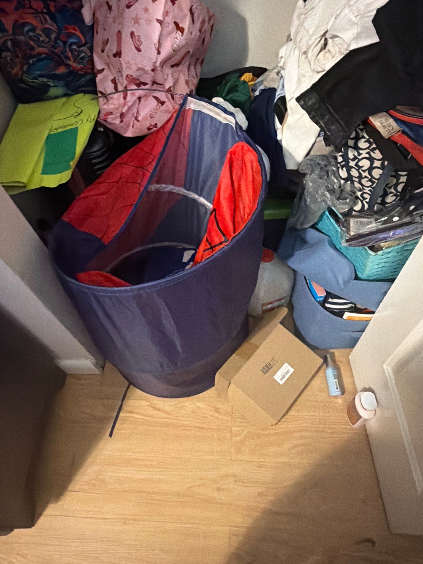 Water Damage Claim in Miramar by FLAPA & KeyStone