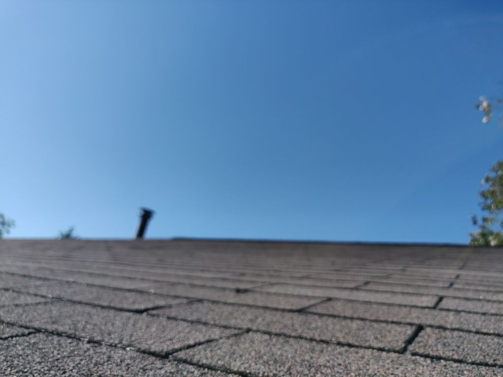 Re-Roof by American Roofing NC