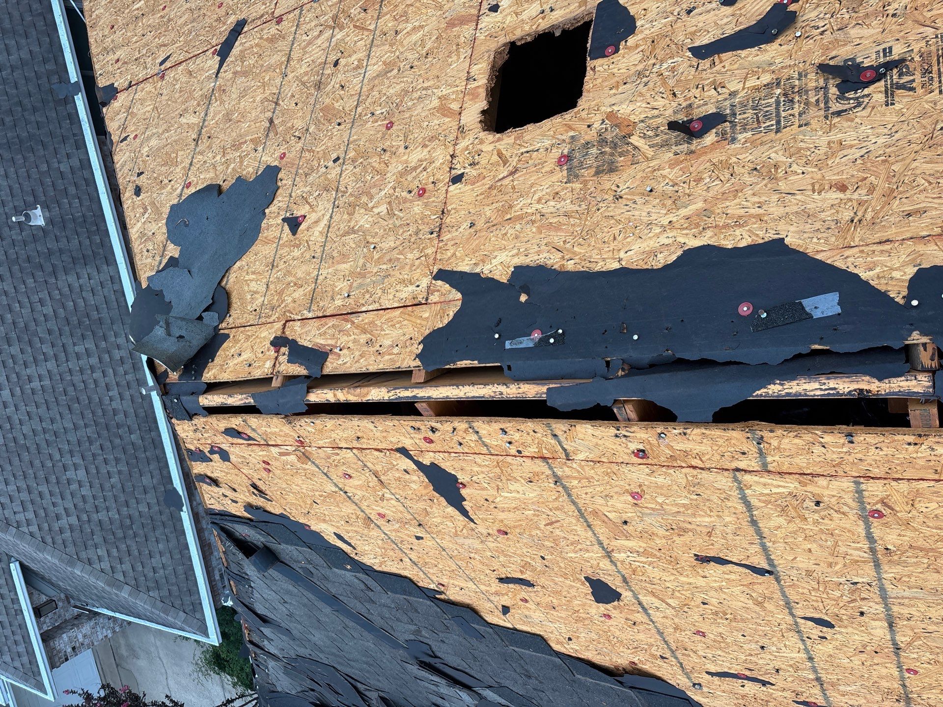 Roof Repair Cypress by Roof Repair Company