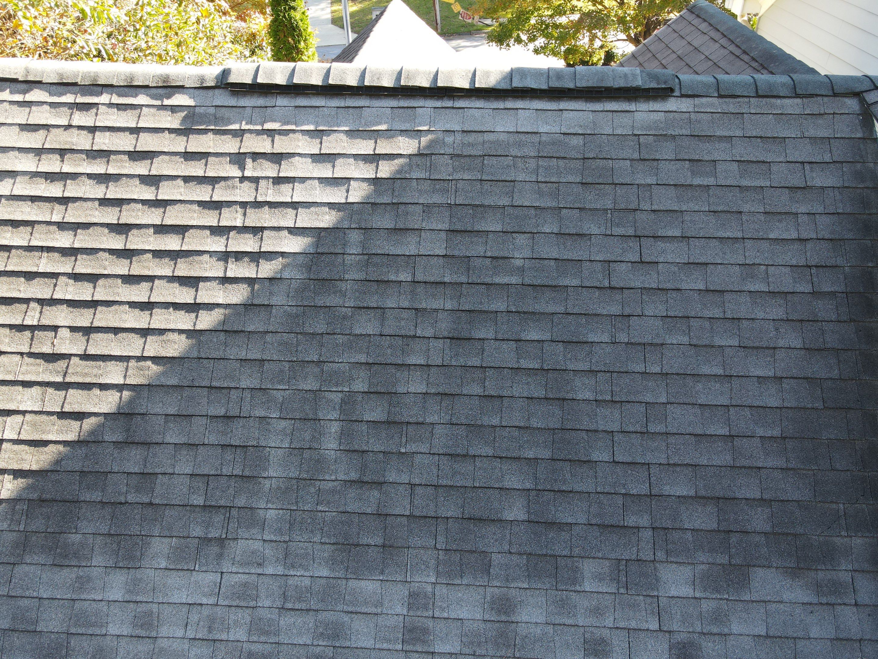 Residential Roofing Installation using Owens Corning by Inspector Roofing and Restoration