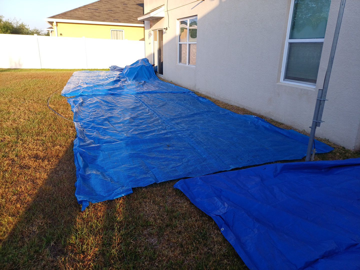 Project in Kissimmee by You Restorations LLC DBA YOU-Home