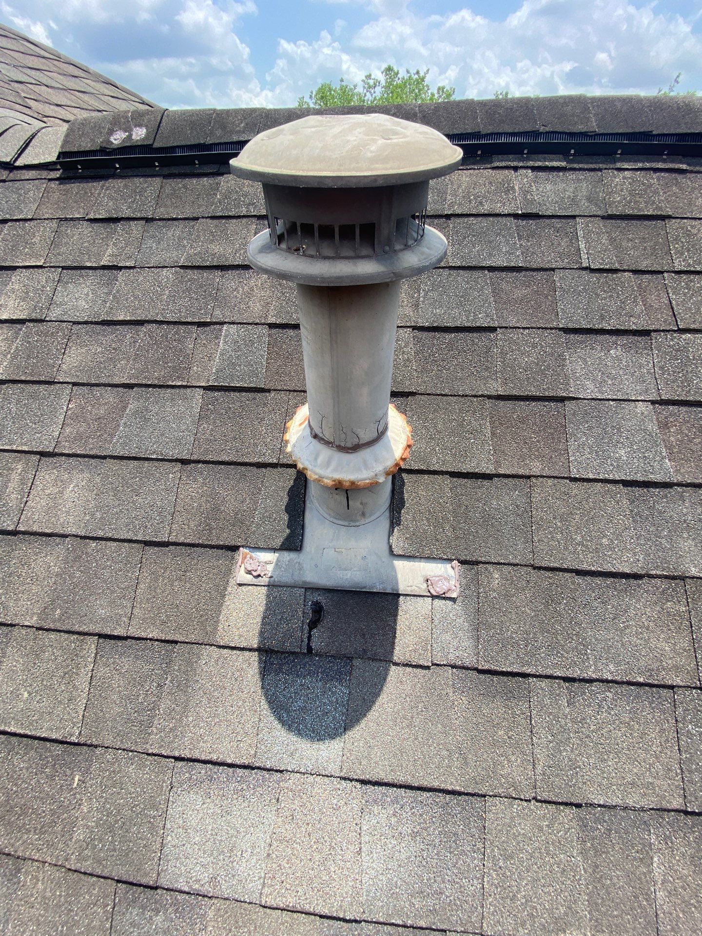 Roof Repair Katy by Roof Repair Company