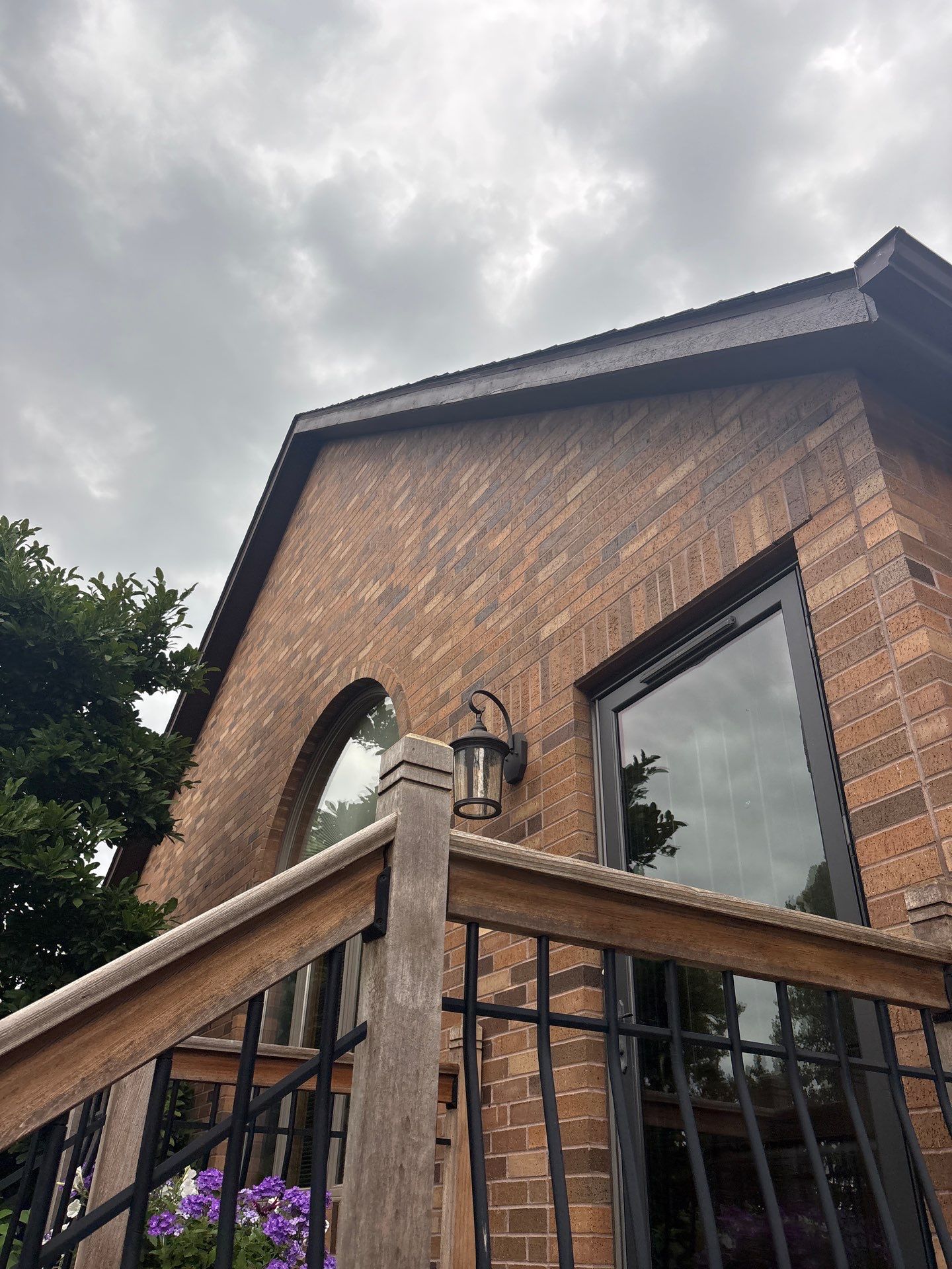 Sioux Falls Exterior Painting and Solid Color Deck Staining by Select Painting, Coatings & Garage Cabinets