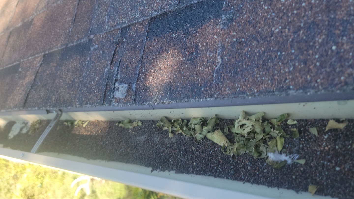 Residential Roof Replacement – Hail Damage in Utah by ASAP Roofing & Exteriors