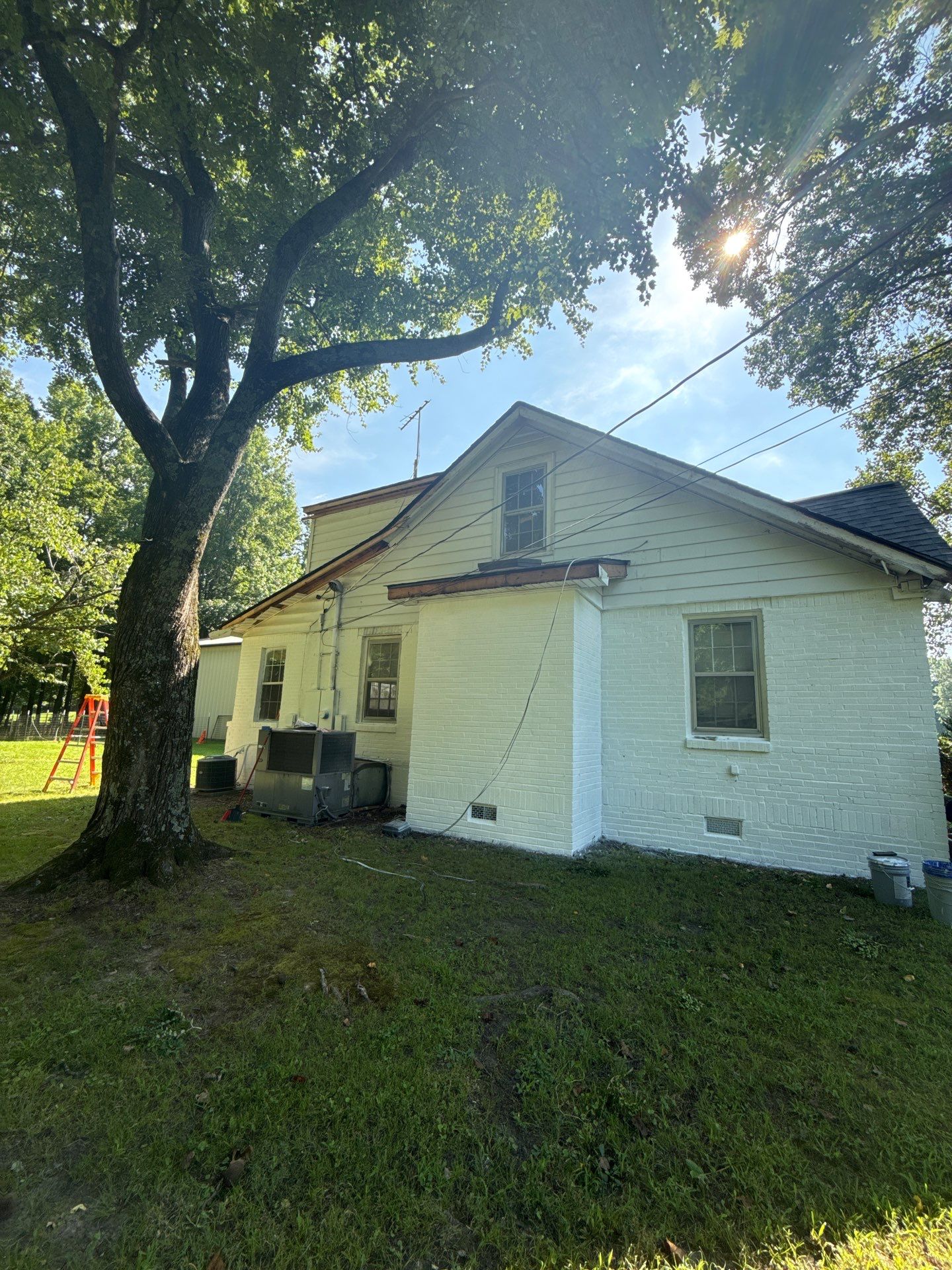 Home Makeover by Skilled Construction LLC