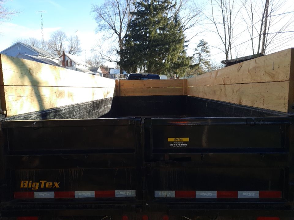 Storm Damaged Tree Removal  using Tree Removal by Mike Jones & Sons Tree Service LLC 