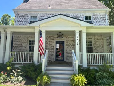 5004 Worthington Drive, Bethesda, MD 20816 UNITED STATES