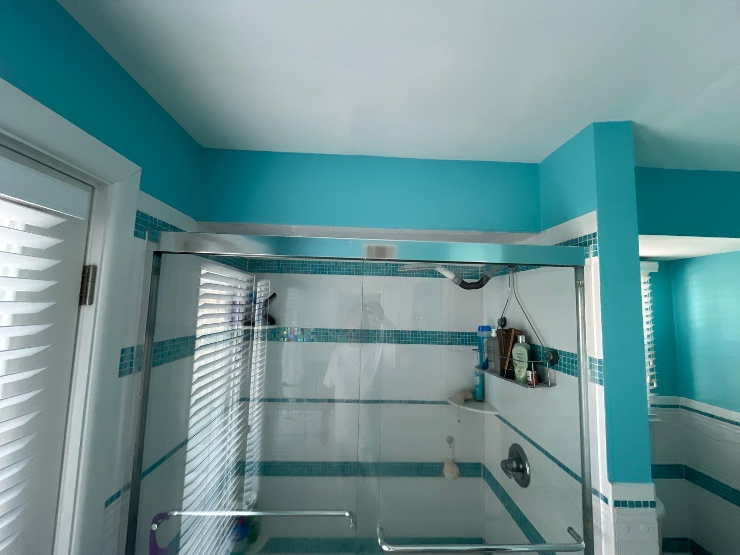 Project in Ocean City by FreshCoat Works LLC
