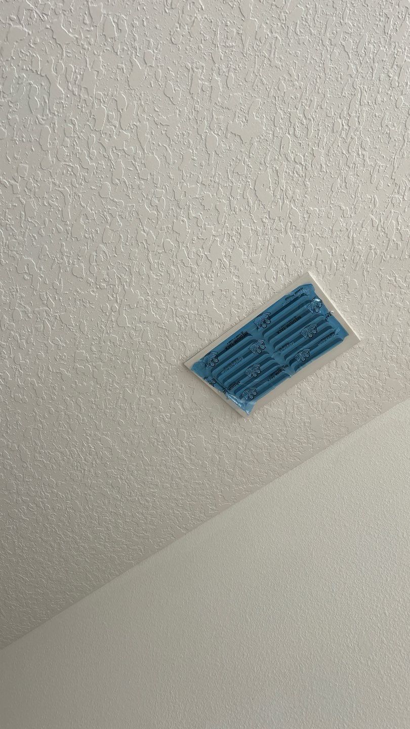 Air Duct Cleaning in Clermont by Hygienic Air, Inc