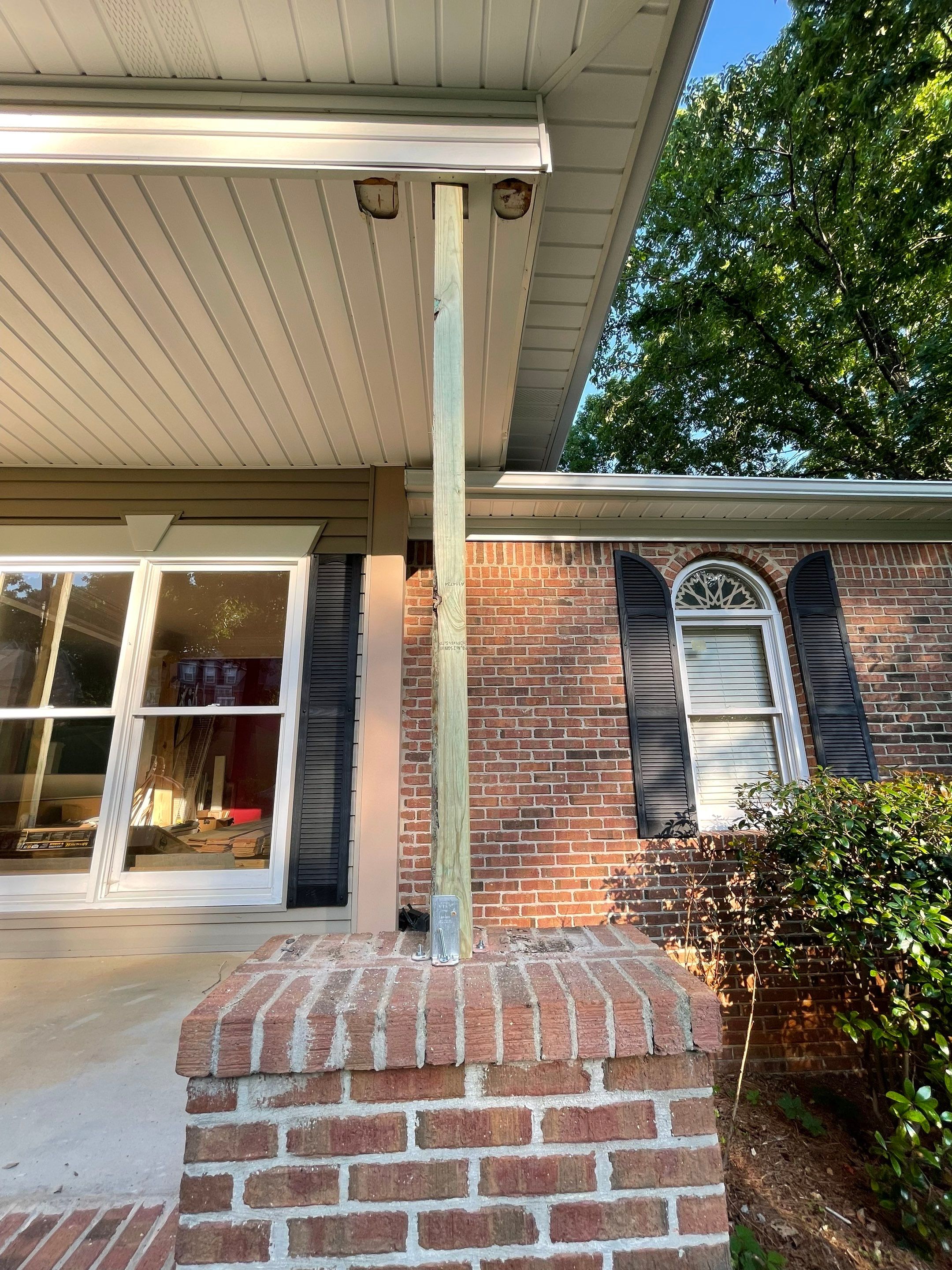 South Pointe Home Renovation by Pillar and Pine