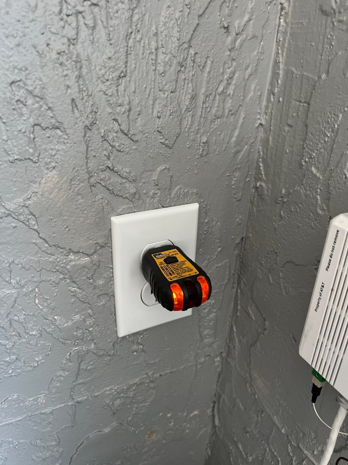 Electrical Upgrade in Orlando by Smartron Electric