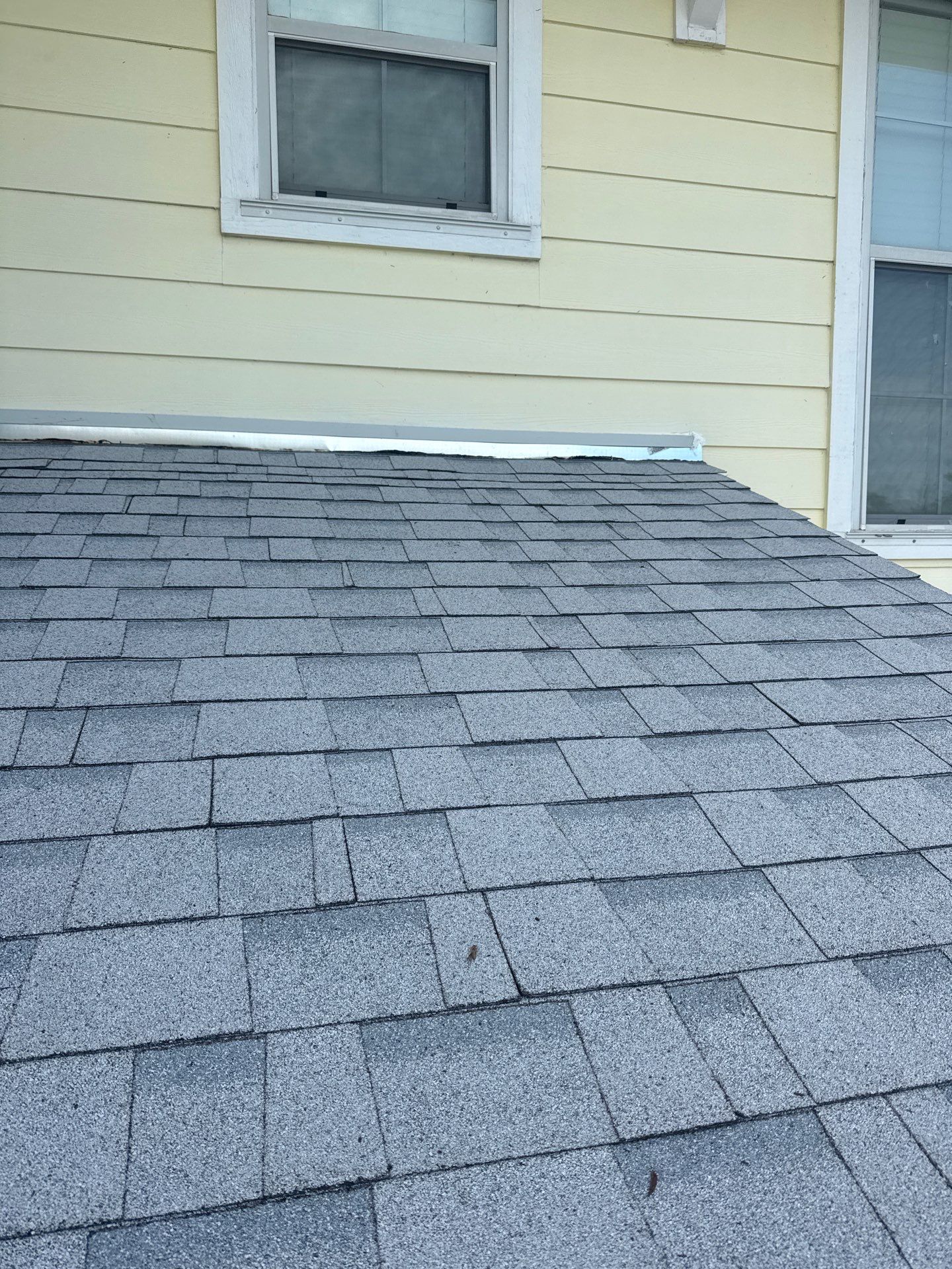 Metal NO More by Bayfront Roofing and Construction