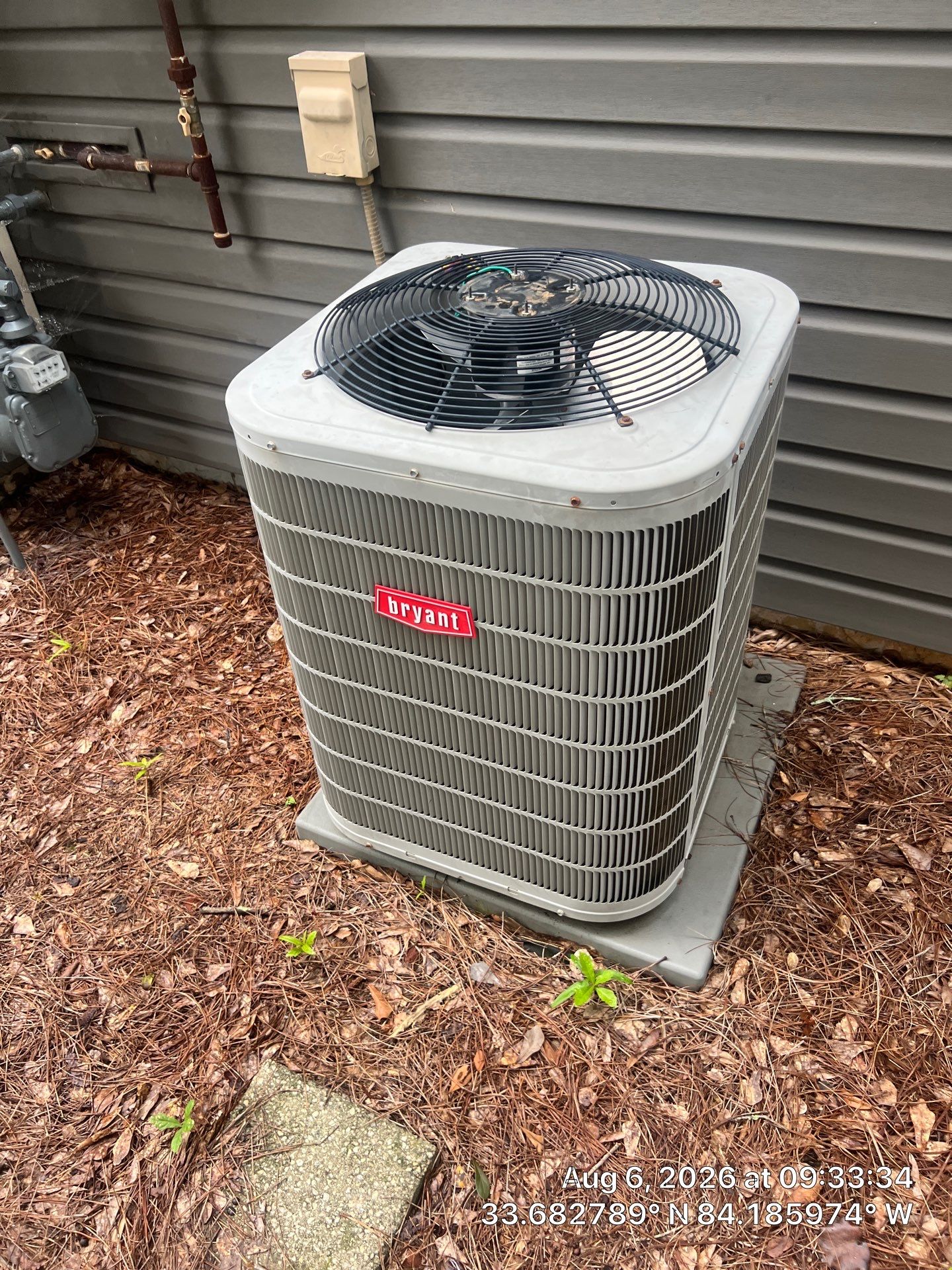 HVAC Maintenance and System Performance Testing in Stonecrest by Veasey Mechanical Services