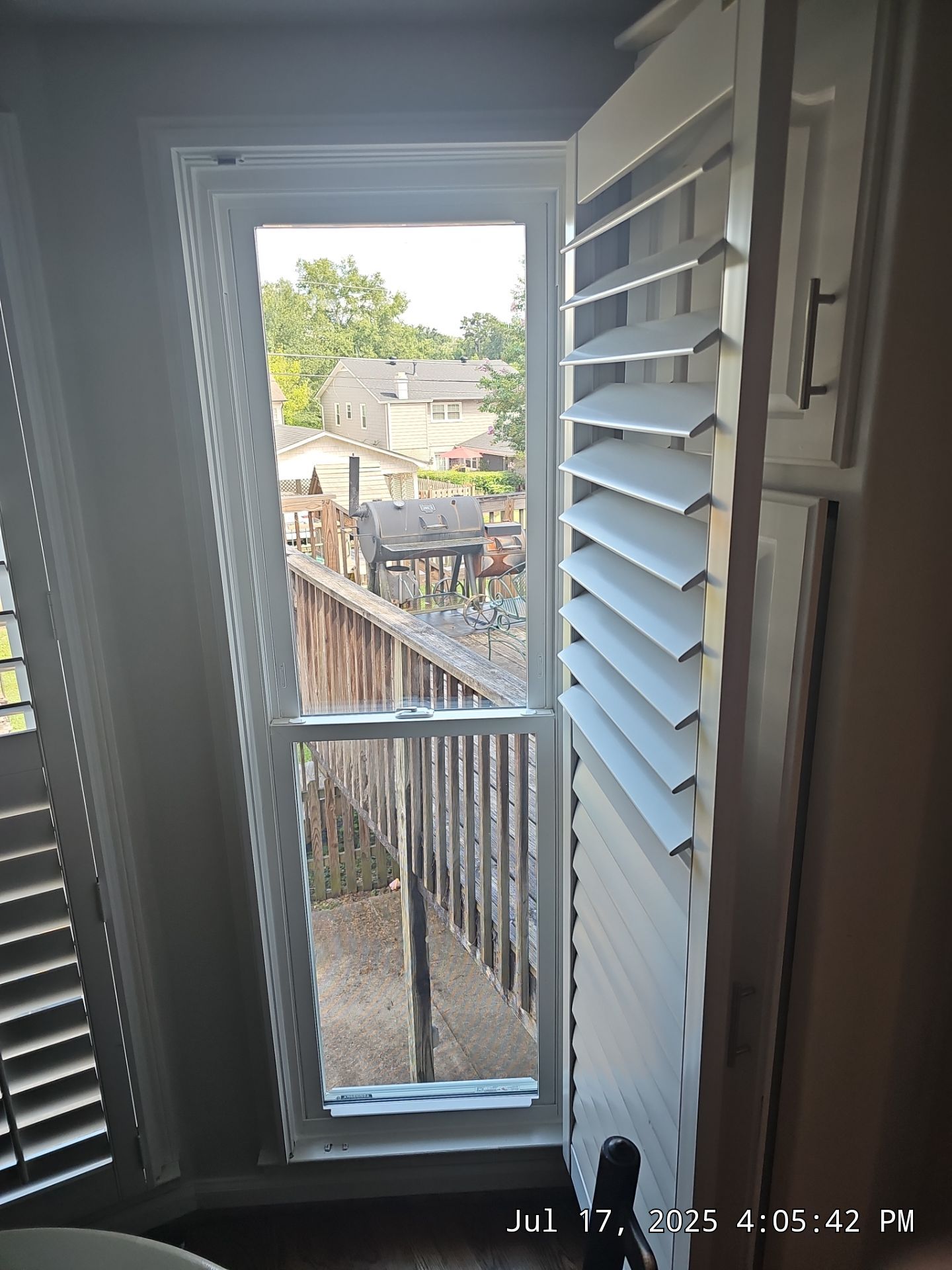 Hamre Project in Mountain Brook by The Window Source