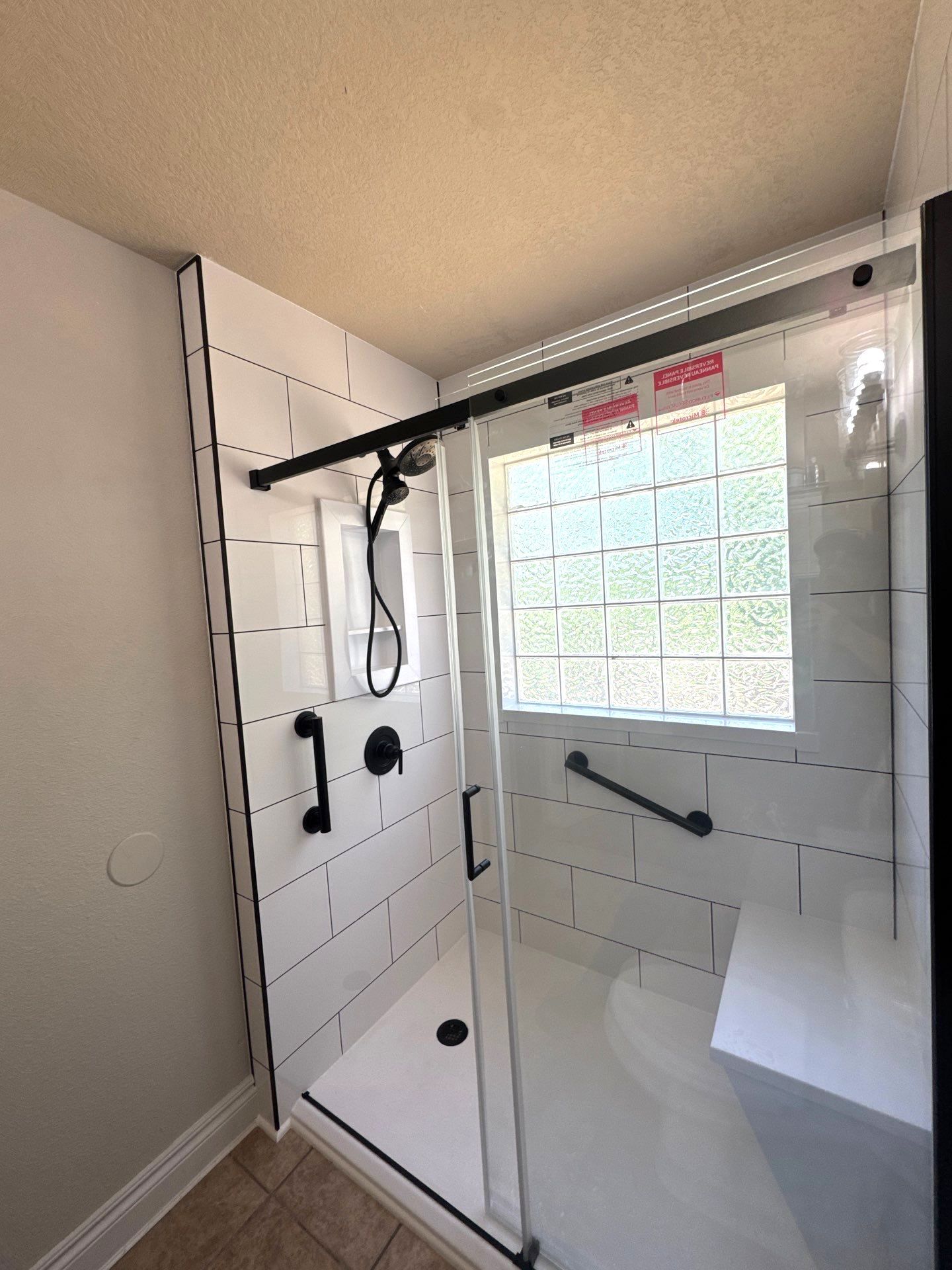 Alexander Project in Huntsville, AR by Twist & Spout