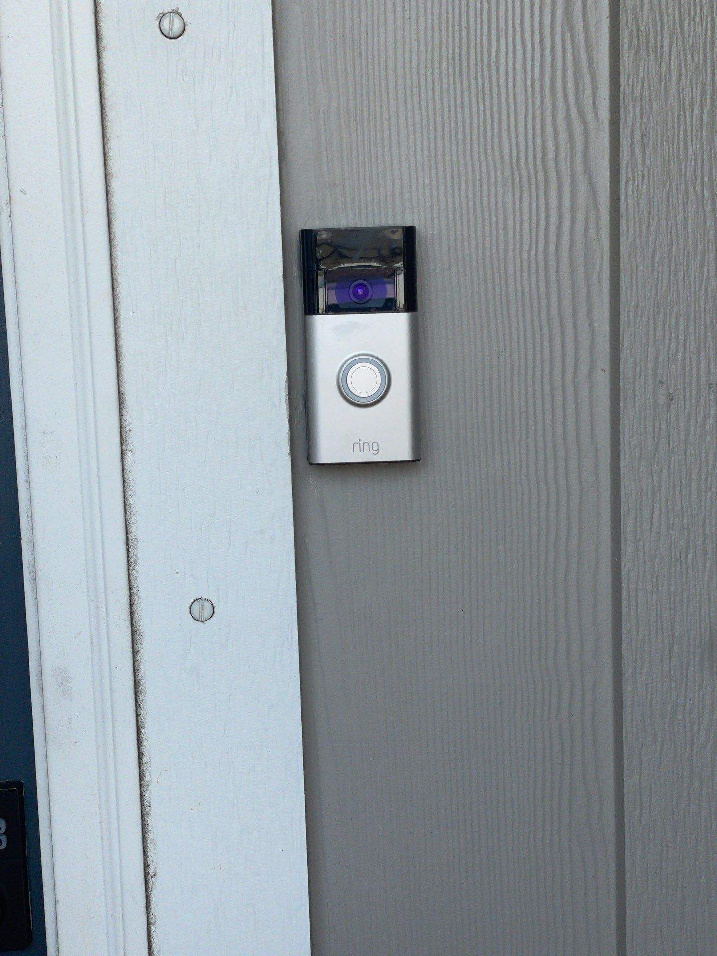 Smart Home Technology Projects by Hangman Mounting & Installation 