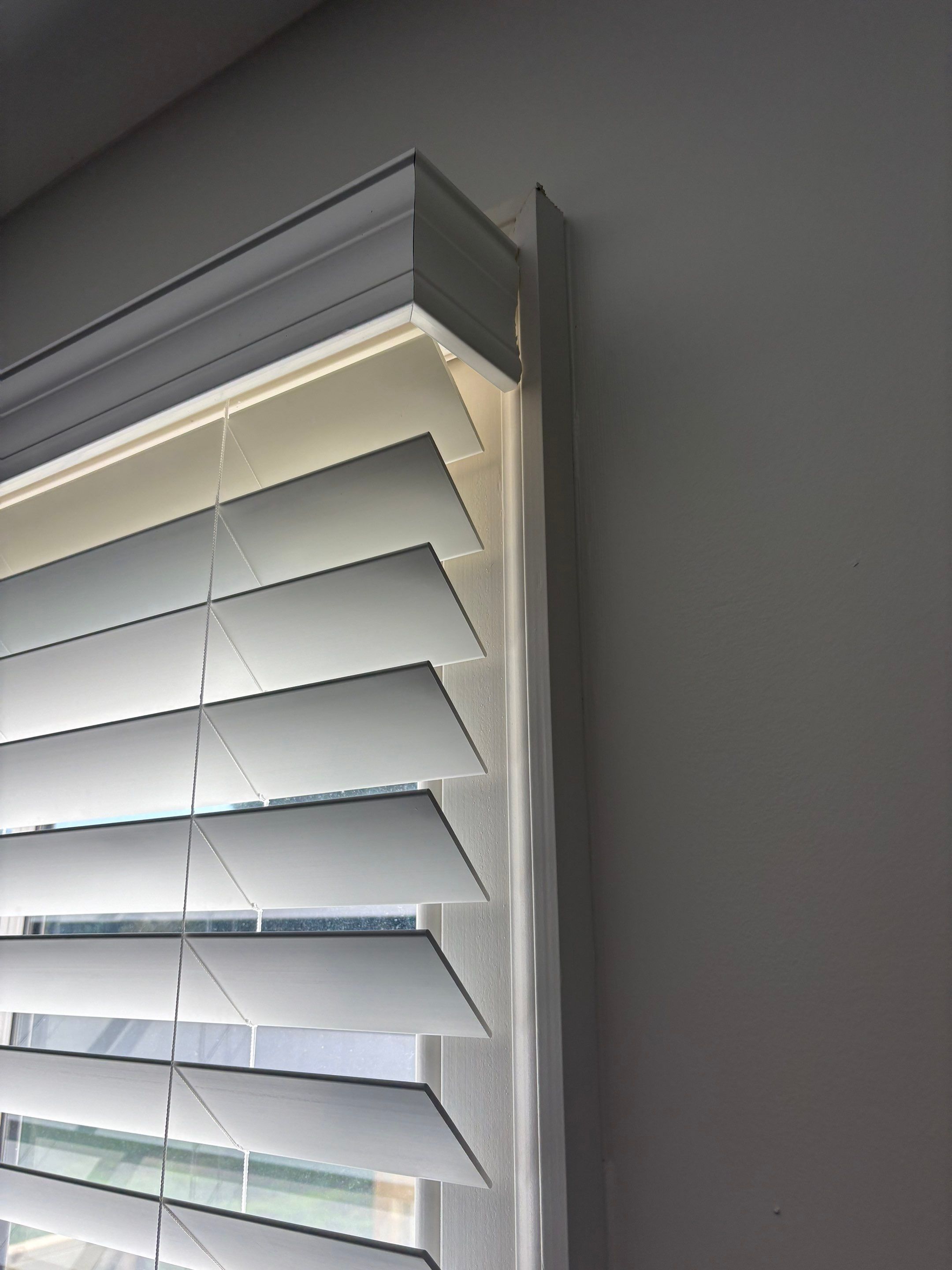 Whole-House Project in Huntsville, Alabama by Blinds and Borders