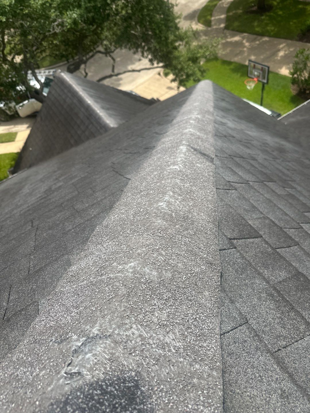 Roof Repair Katy by Roof Repair Company