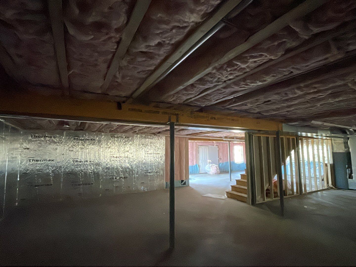 Arkansaw WI Build by Bauer Estates LLC