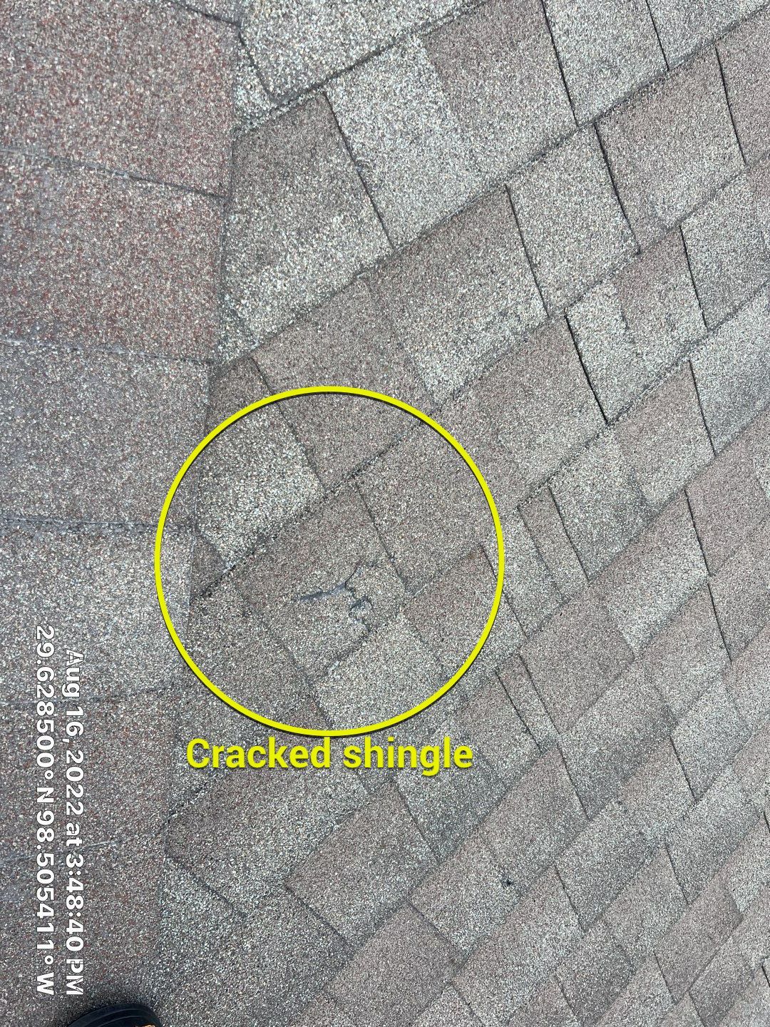 Residential Roof Replacement using Pinnacle Pristine 30 Year Laminate Shingles by Premier Roofing and Contracting
