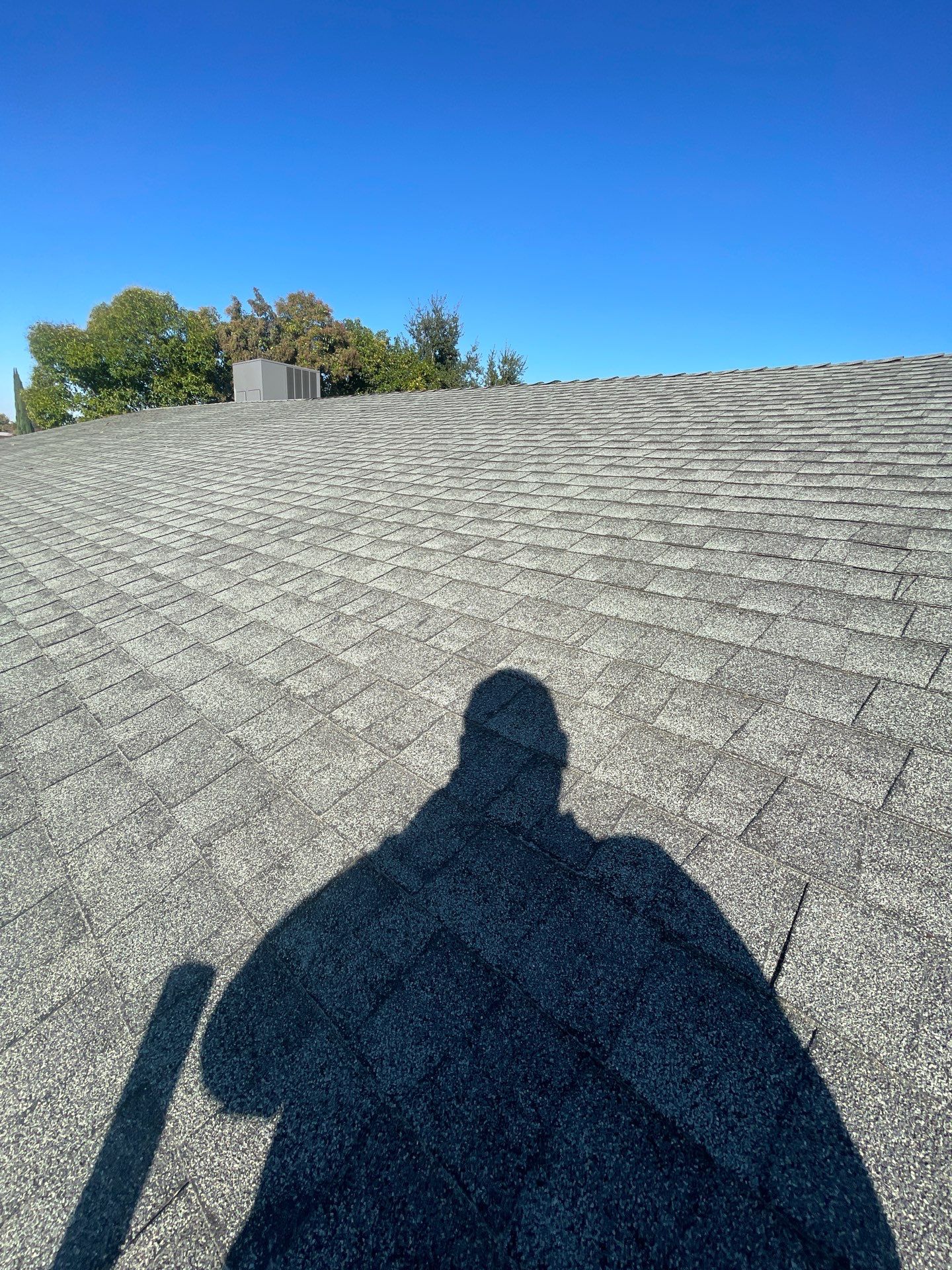 Roof Rejuvenation using Roof Maxx Treatment by Roof Maxx of Folsom