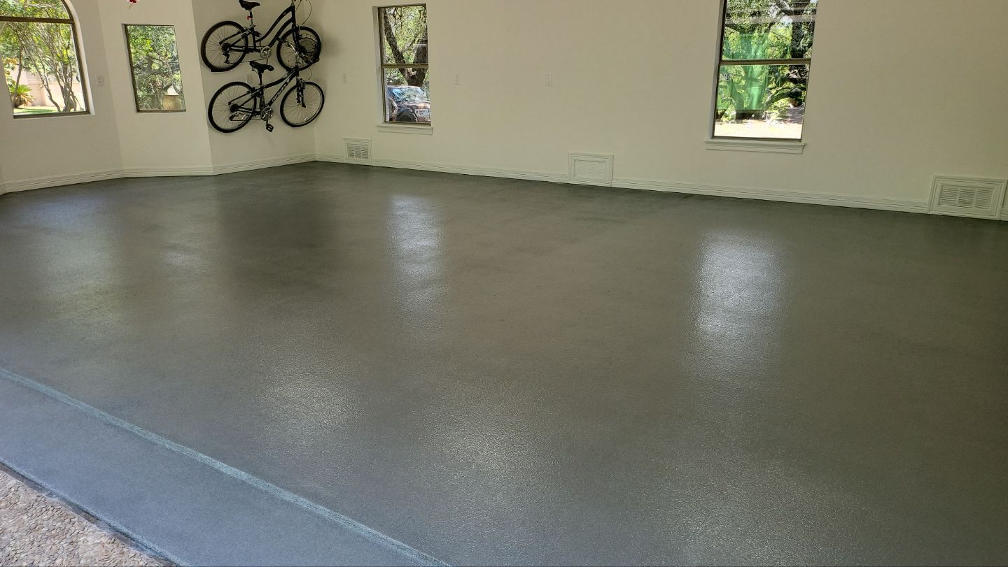 Pinnacle, Stone Oak by TORO Garage Co