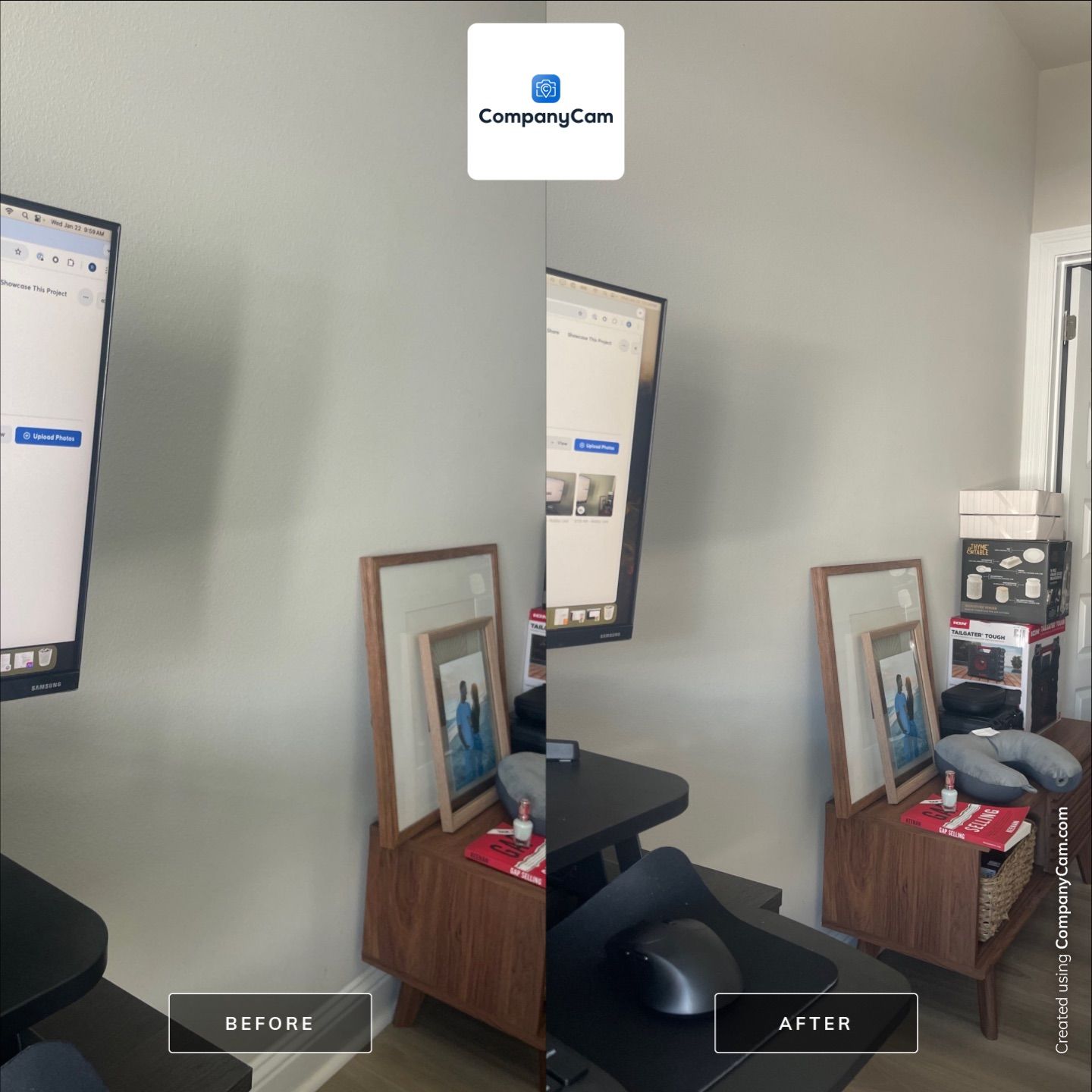 asbg by CompanyCam Sales Demo