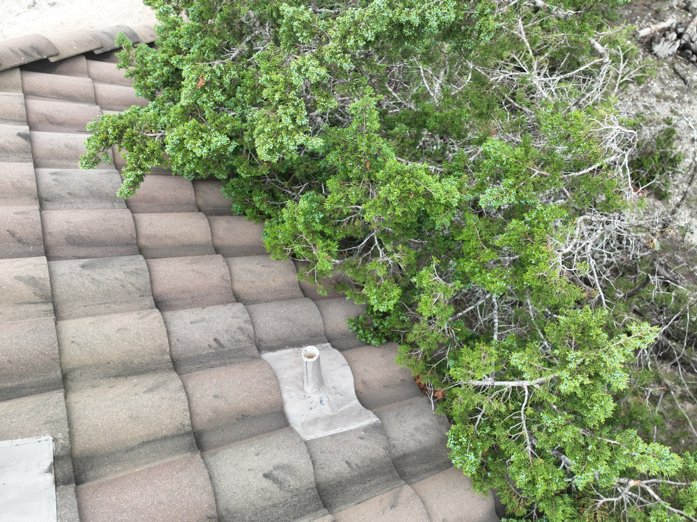 Tile Roof Repair  using Boral Tile by Premier Roofing and Contracting