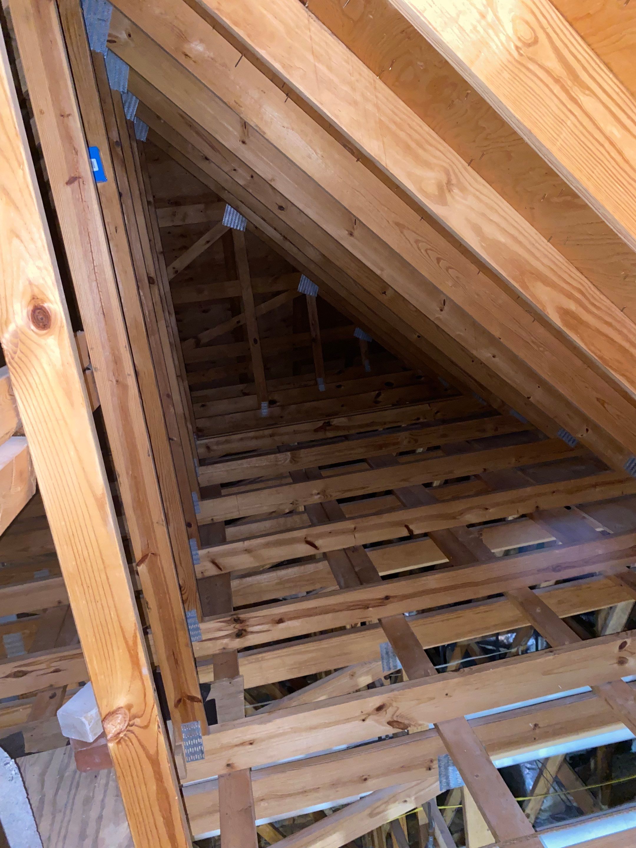 Lorton: EPDM Flat Roof with Partial Slate Replacement by RM Banning, Inc.