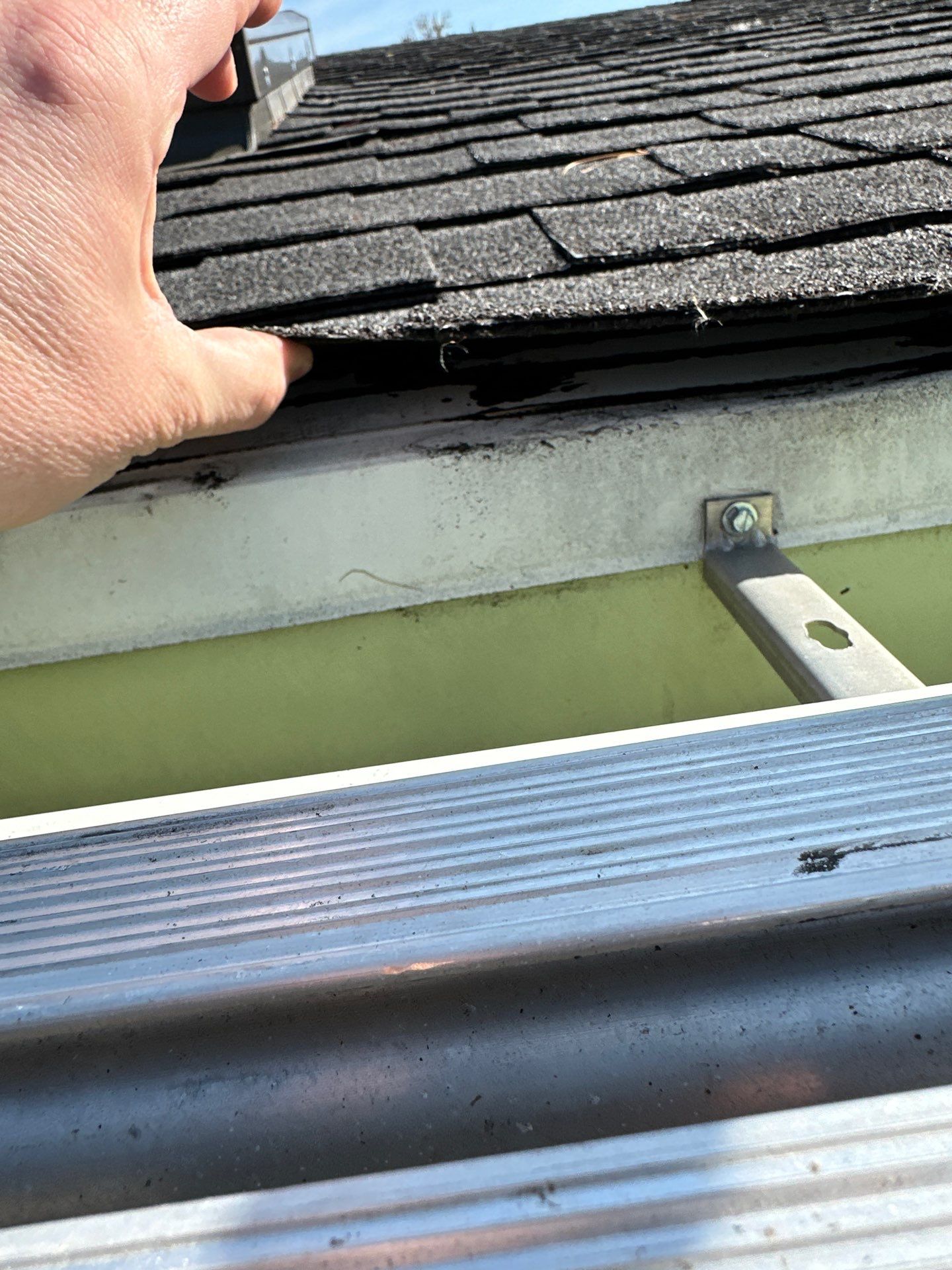 Exposed Fastener Metal Roof Replacement – Columbia City, Indiana by 4Ever Metal Roofing