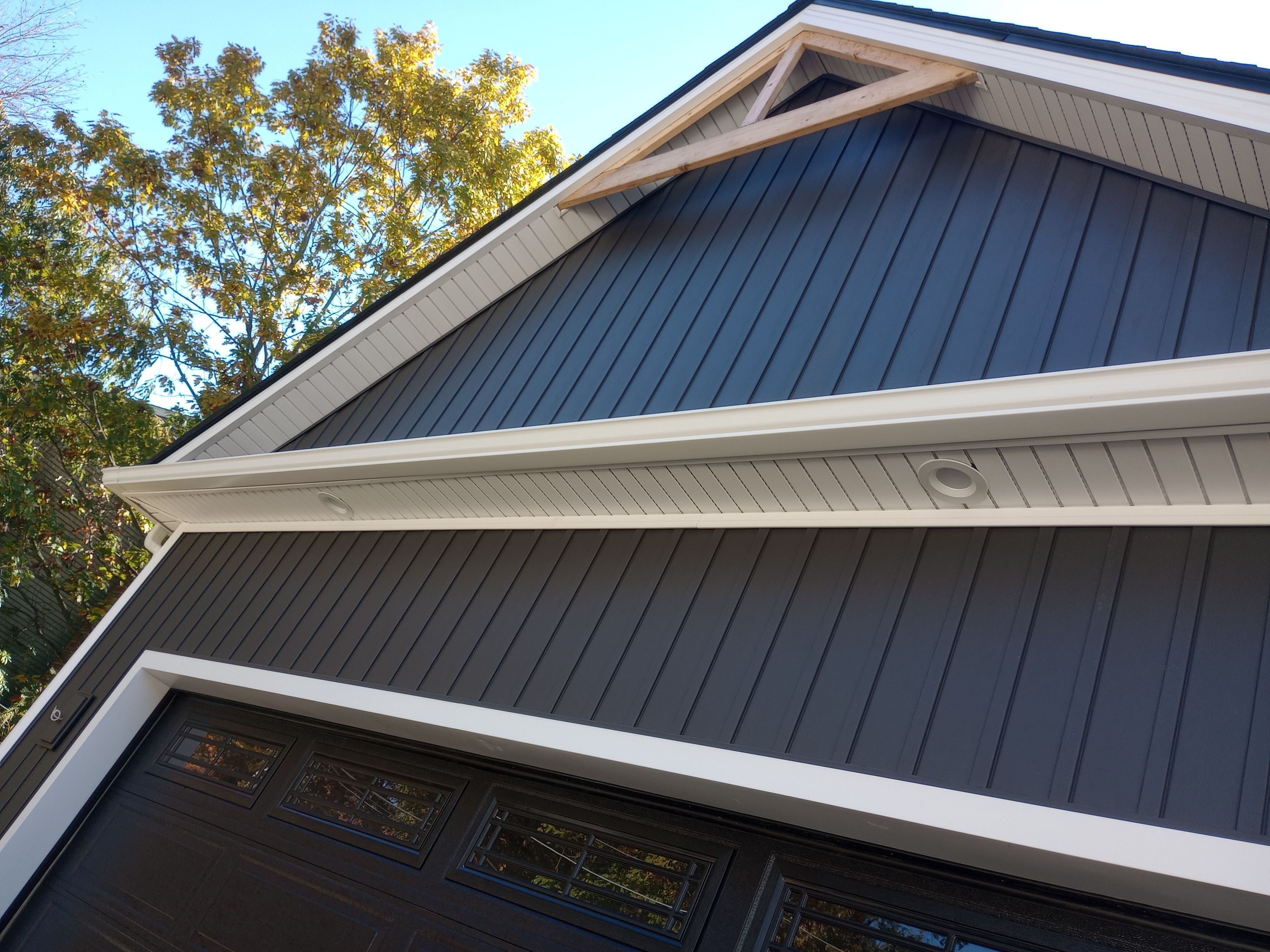 Doug Hair by Silver Leaf Contracting 
