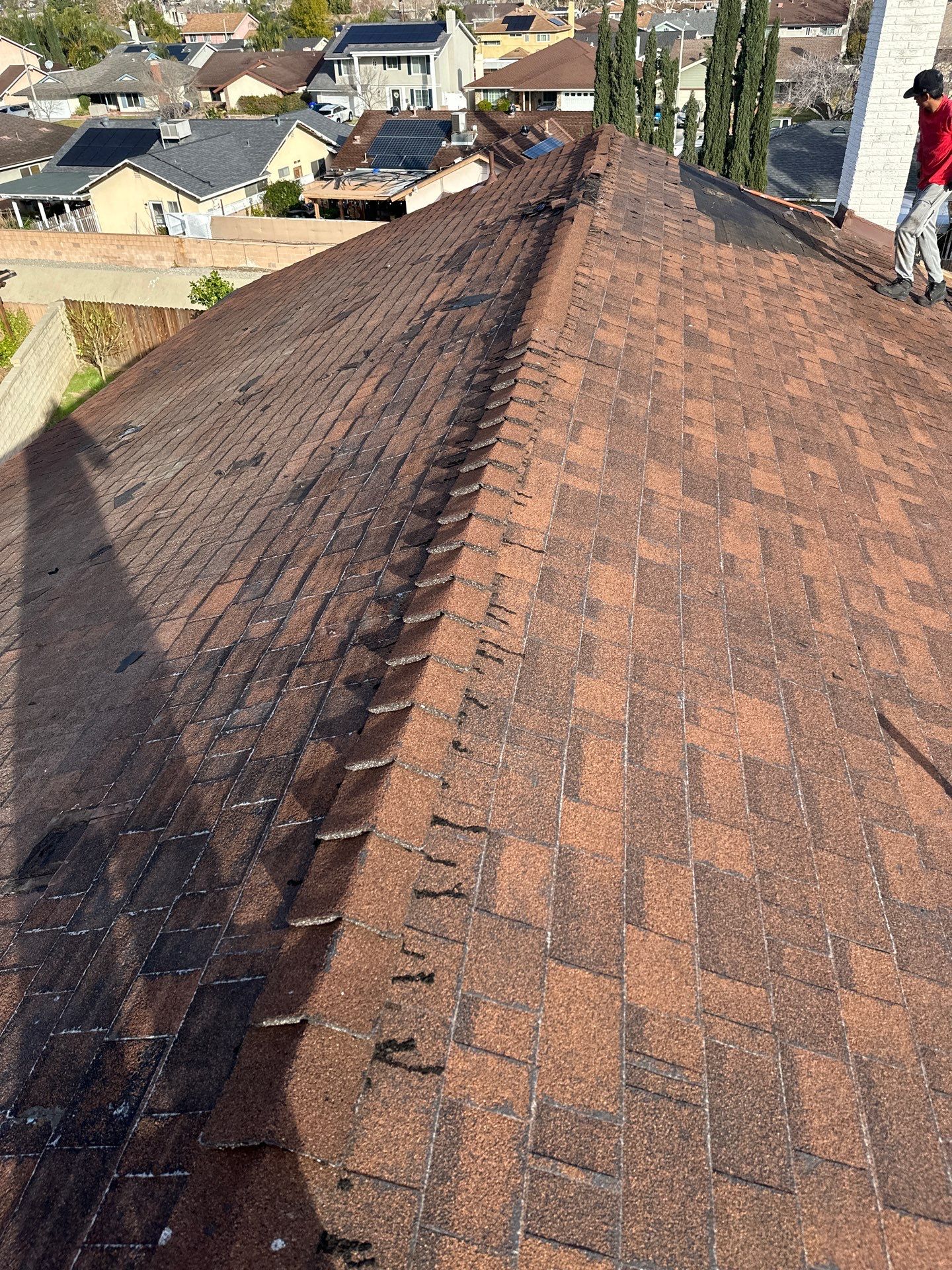 Roof Replacement - Santa Clarita, CA 91351 by Epic Roof Replacement