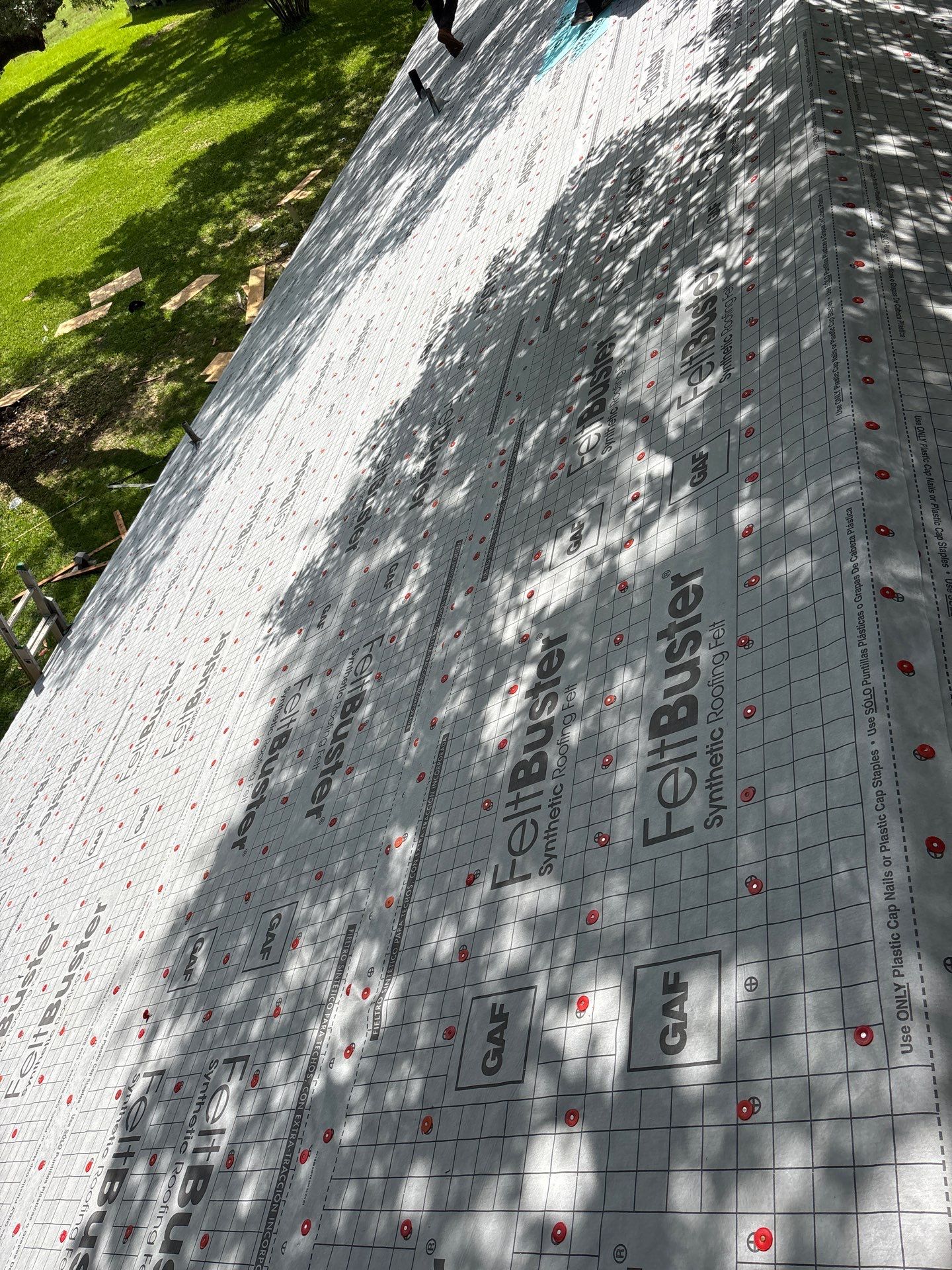 Roof Repair Pearland by Roof Repair Company