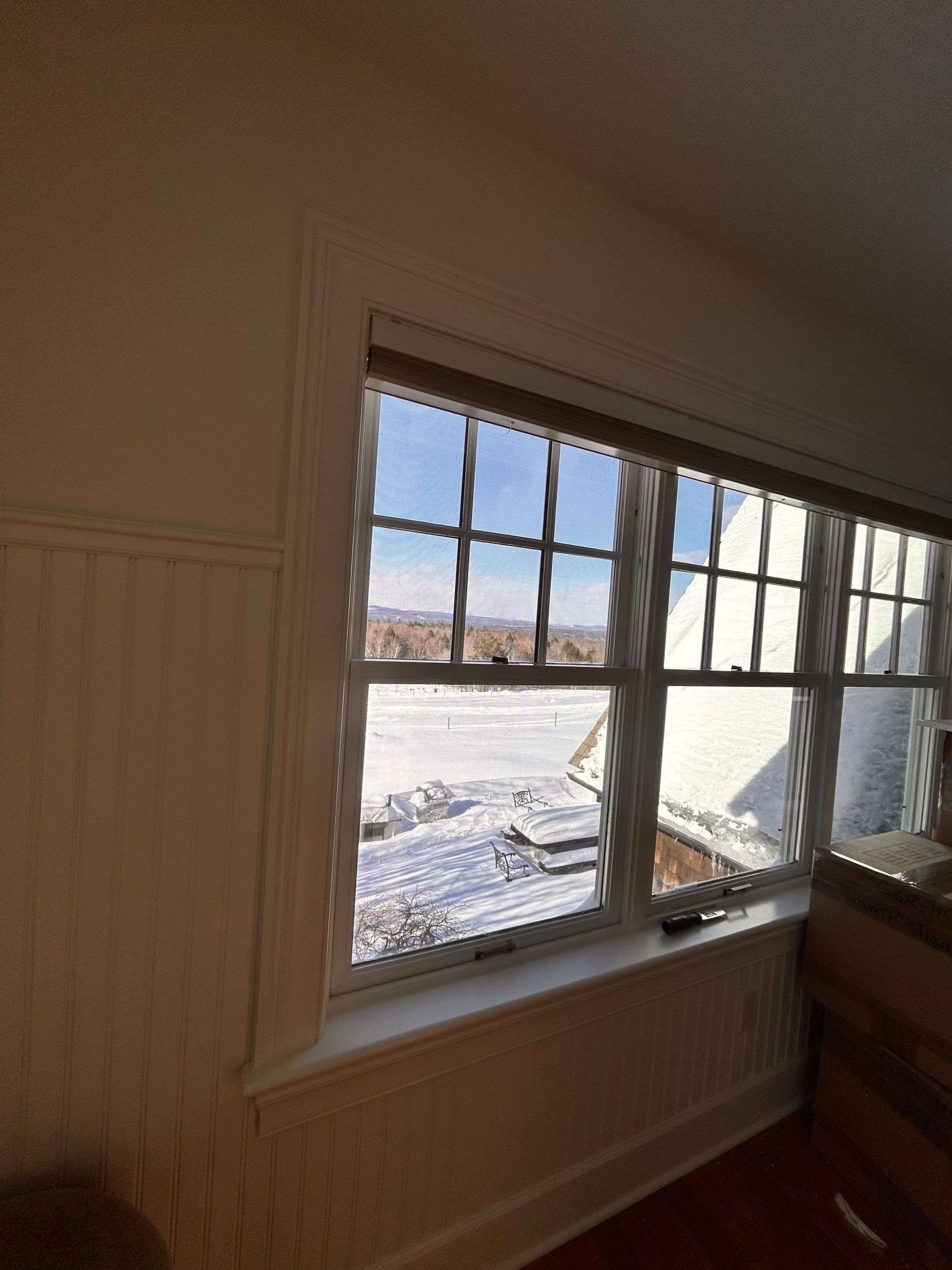 Window Glass Replacement by Cheshire Glass Company